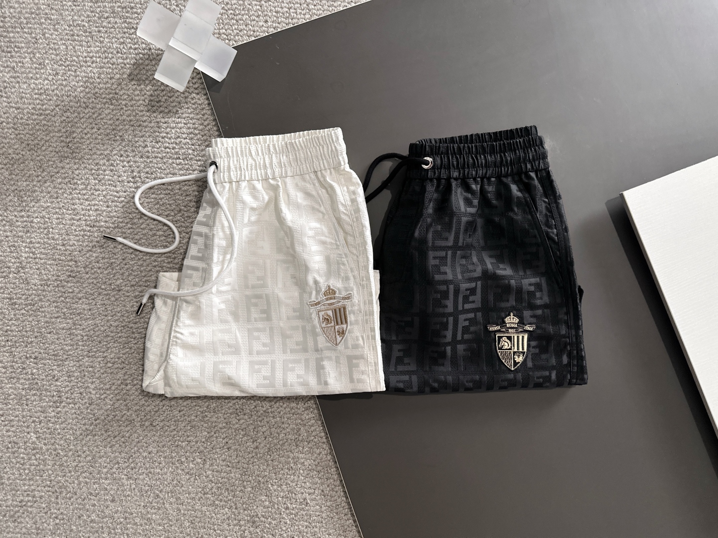 Spring and Summer New Product Release: F.D.’s Short-Snacked, Full-Ordered, 48-56 Yards Detail - 图片 2