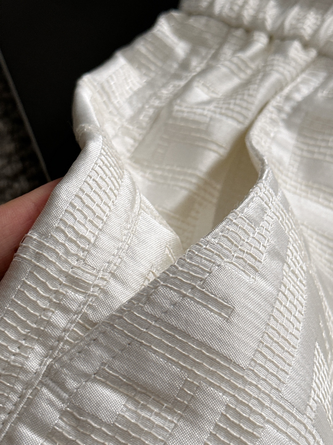 New Spring and Summer Product Release: F.D.’s Short-Snacked Collection in 48-56 Yards - 图片 6