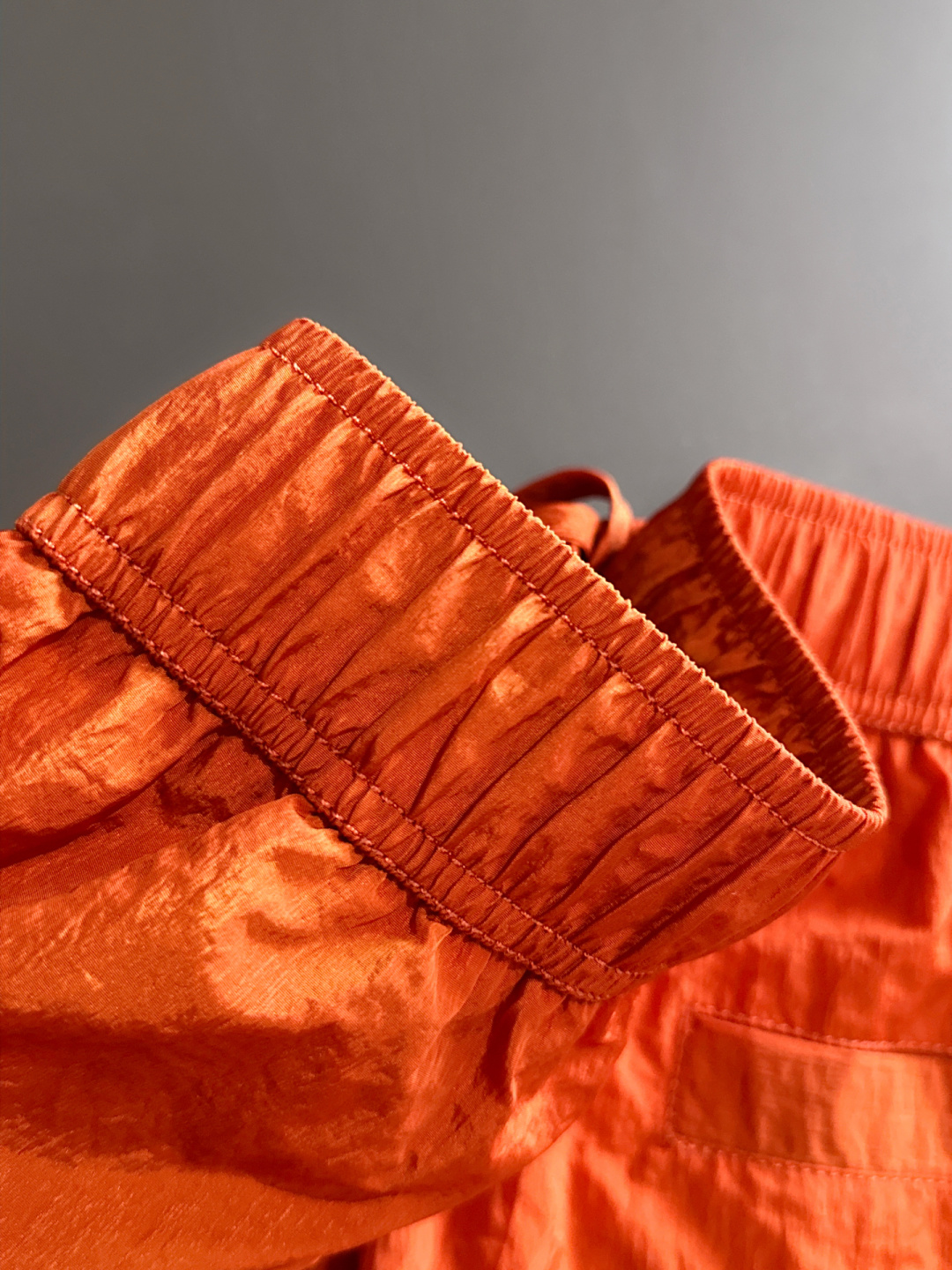 Stone Island Spring/Summer 2022 Collection: Floral Prints, Short Shorts, Premium Fabrics. - 图片 7