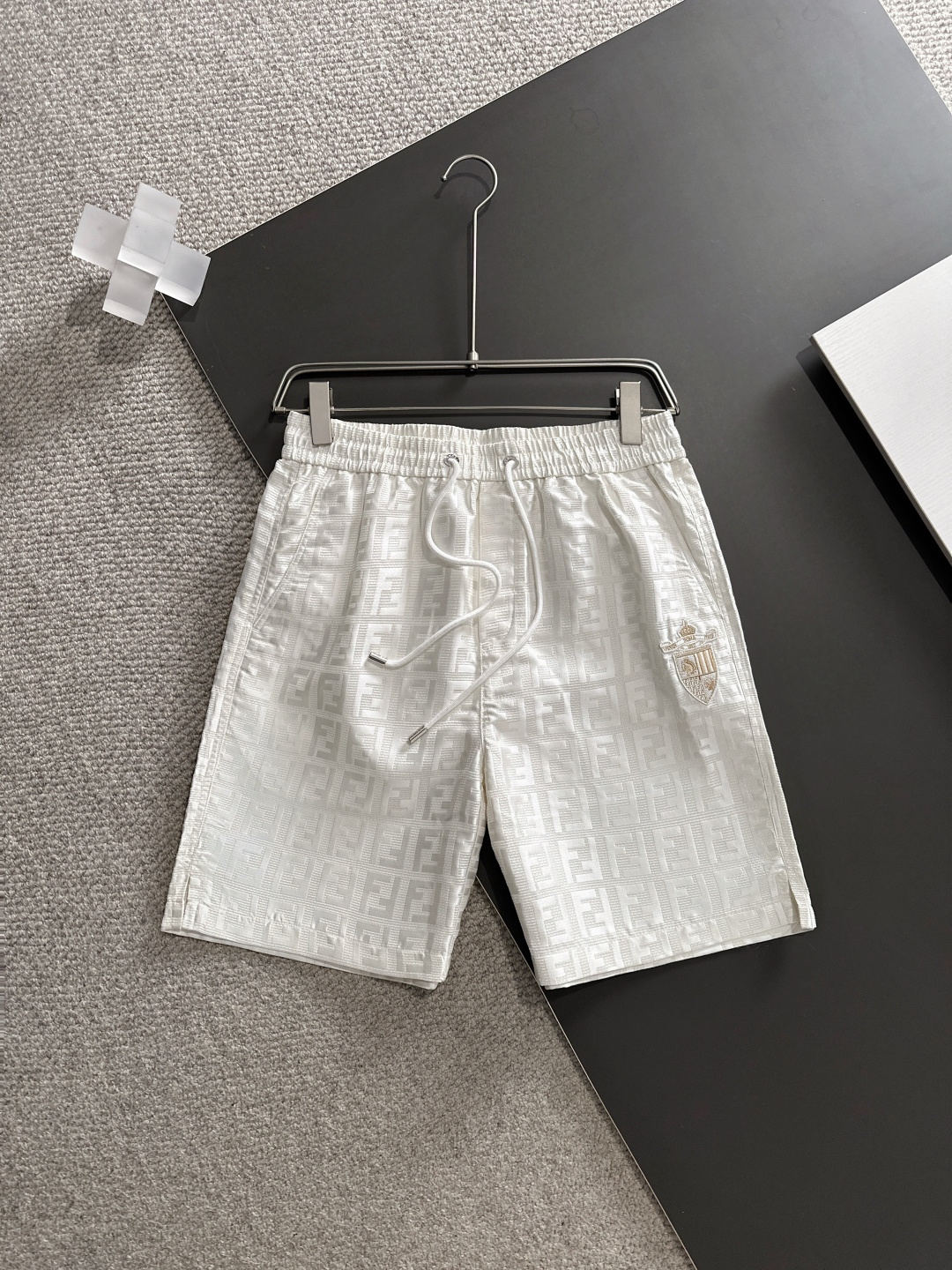 New Spring and Summer Product Release: F.D.’s Short-Snacked Collection in 48-56 Yards - 图片 1