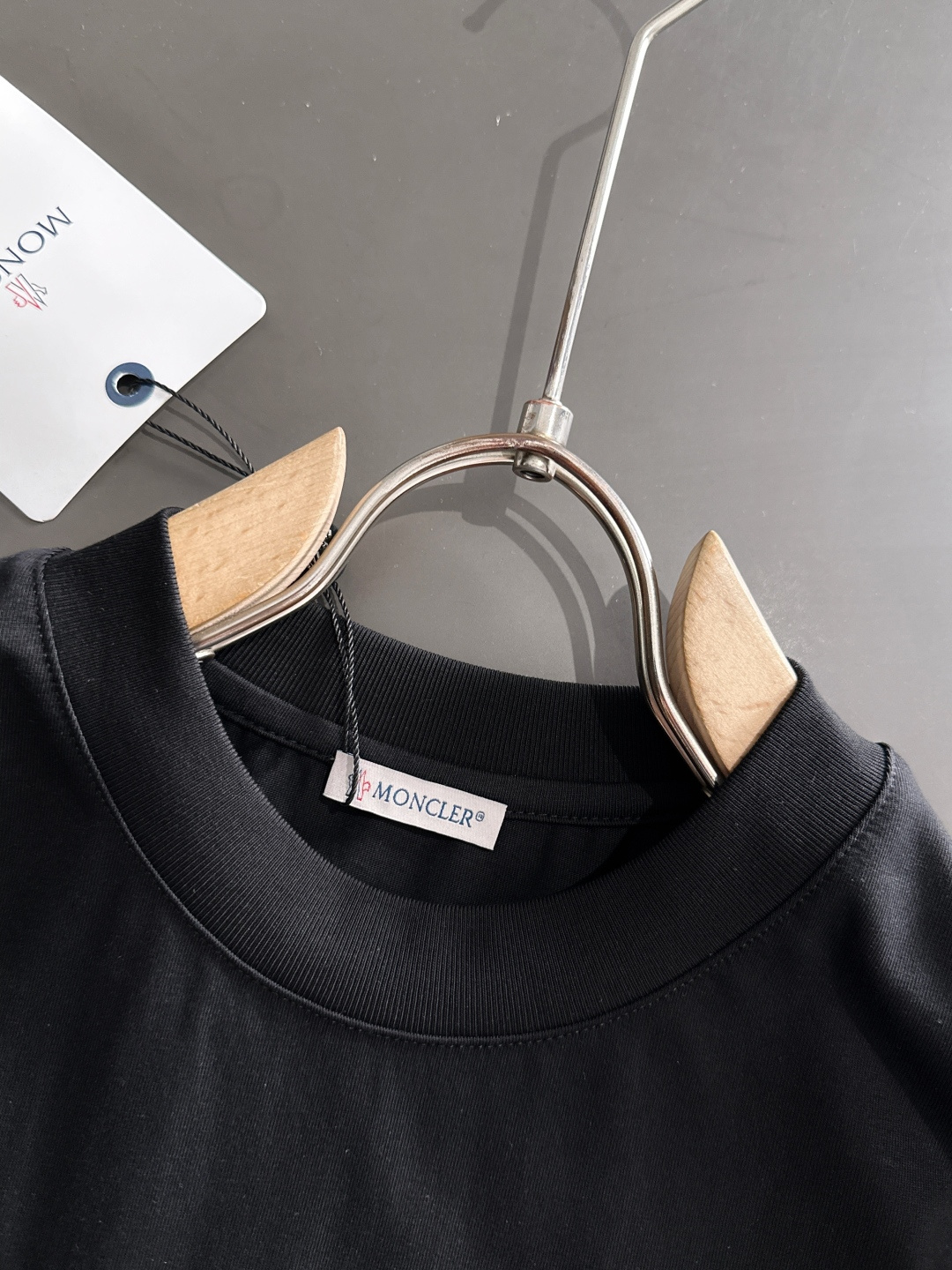 Monte  T恤服装,男 5