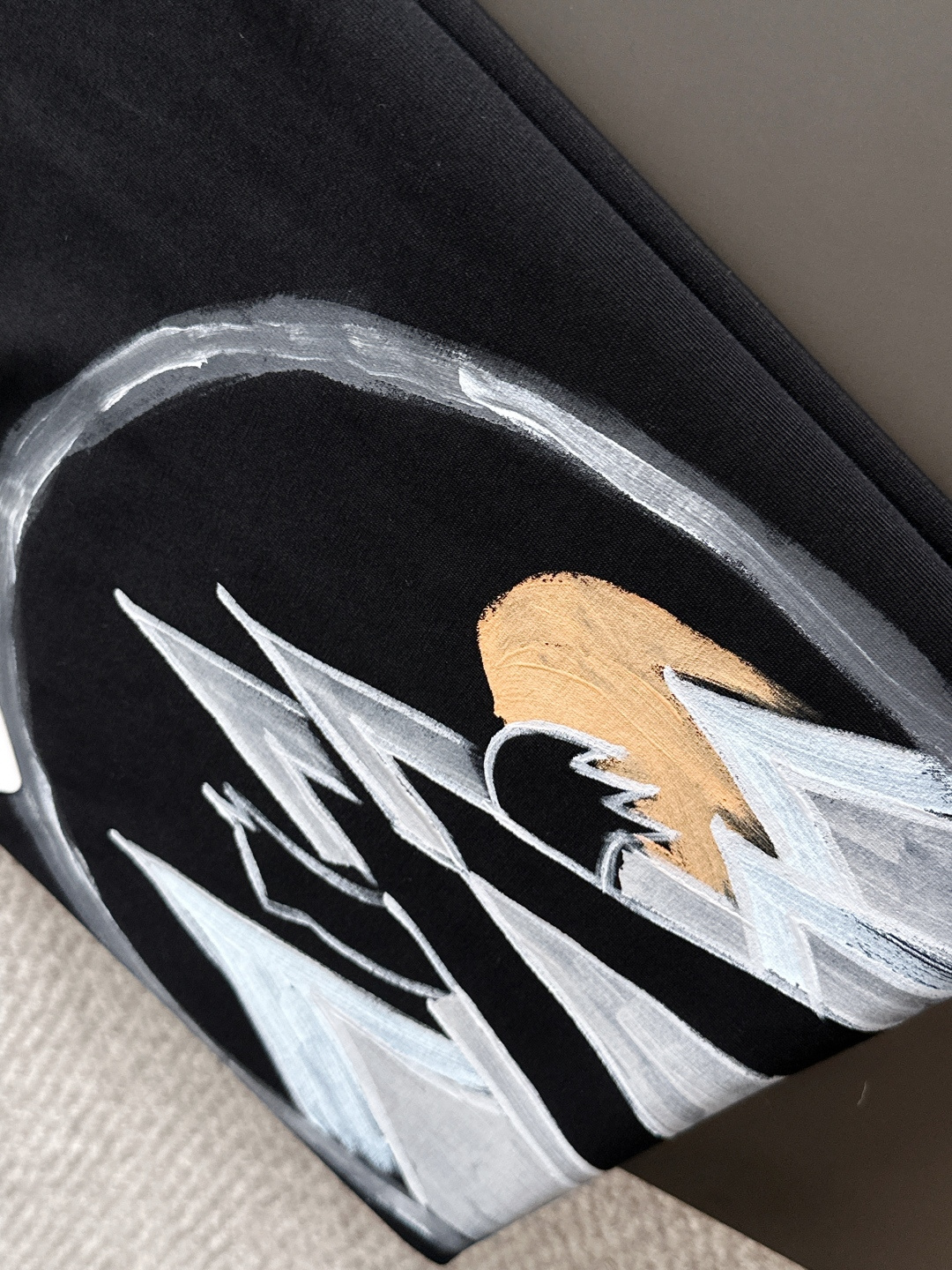 Monte  T恤服装,男 8