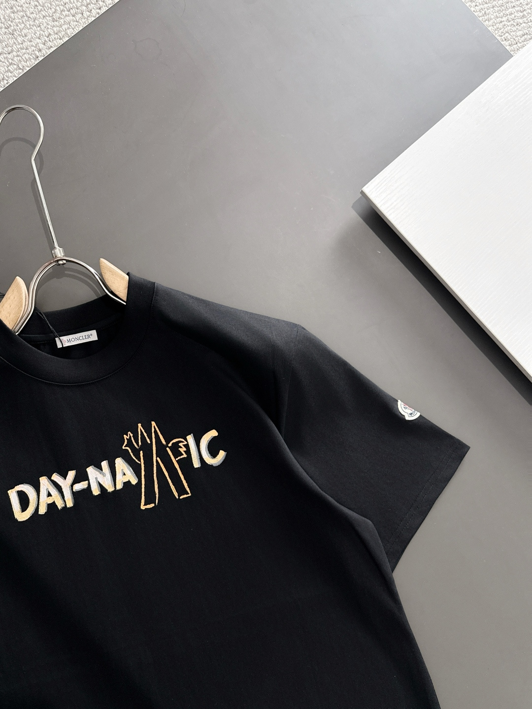 Monte  T恤服装,男 3