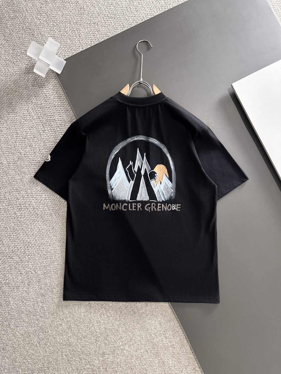 Monte  T恤服装,男 9