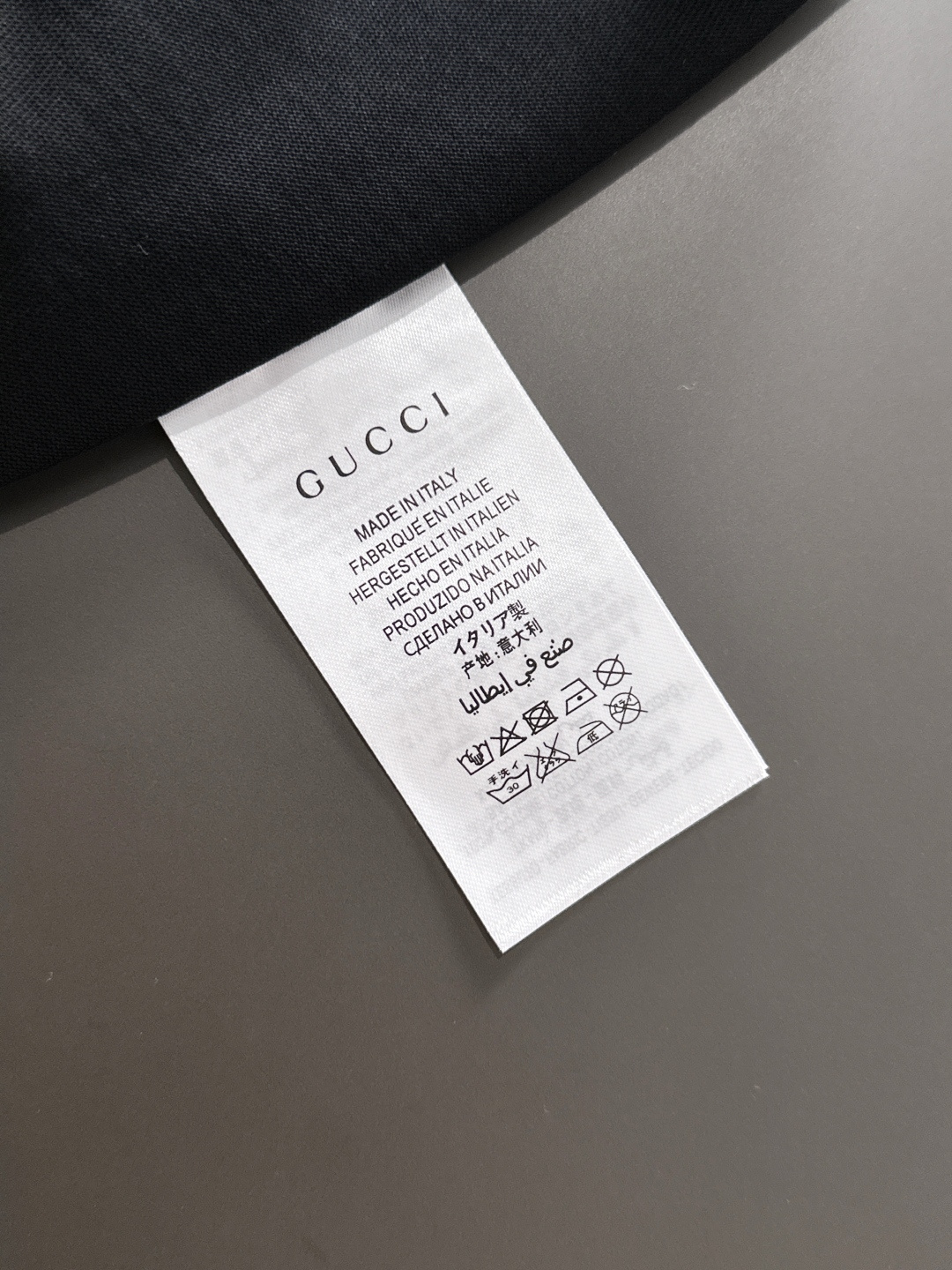 Gucci  T恤服装,男 7