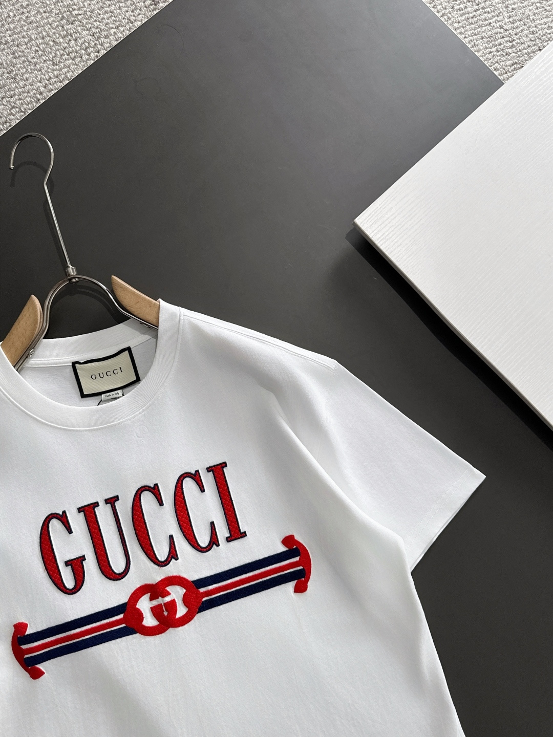 Gucci  T恤服装,男 3