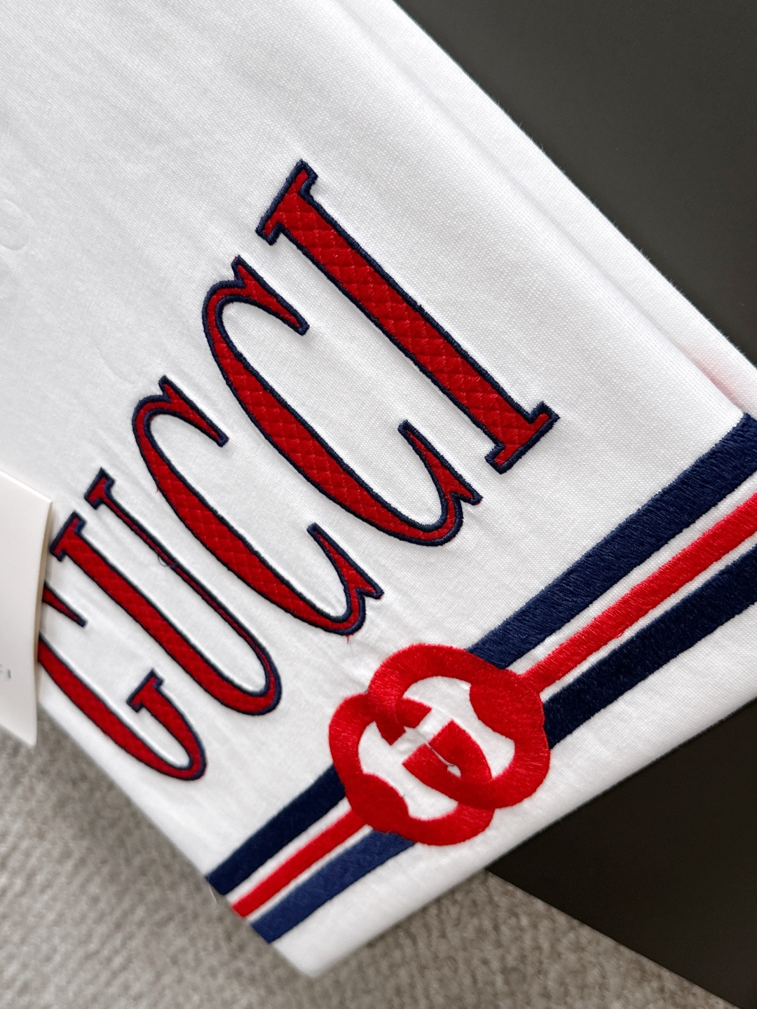 Gucci  T恤服装,男 8