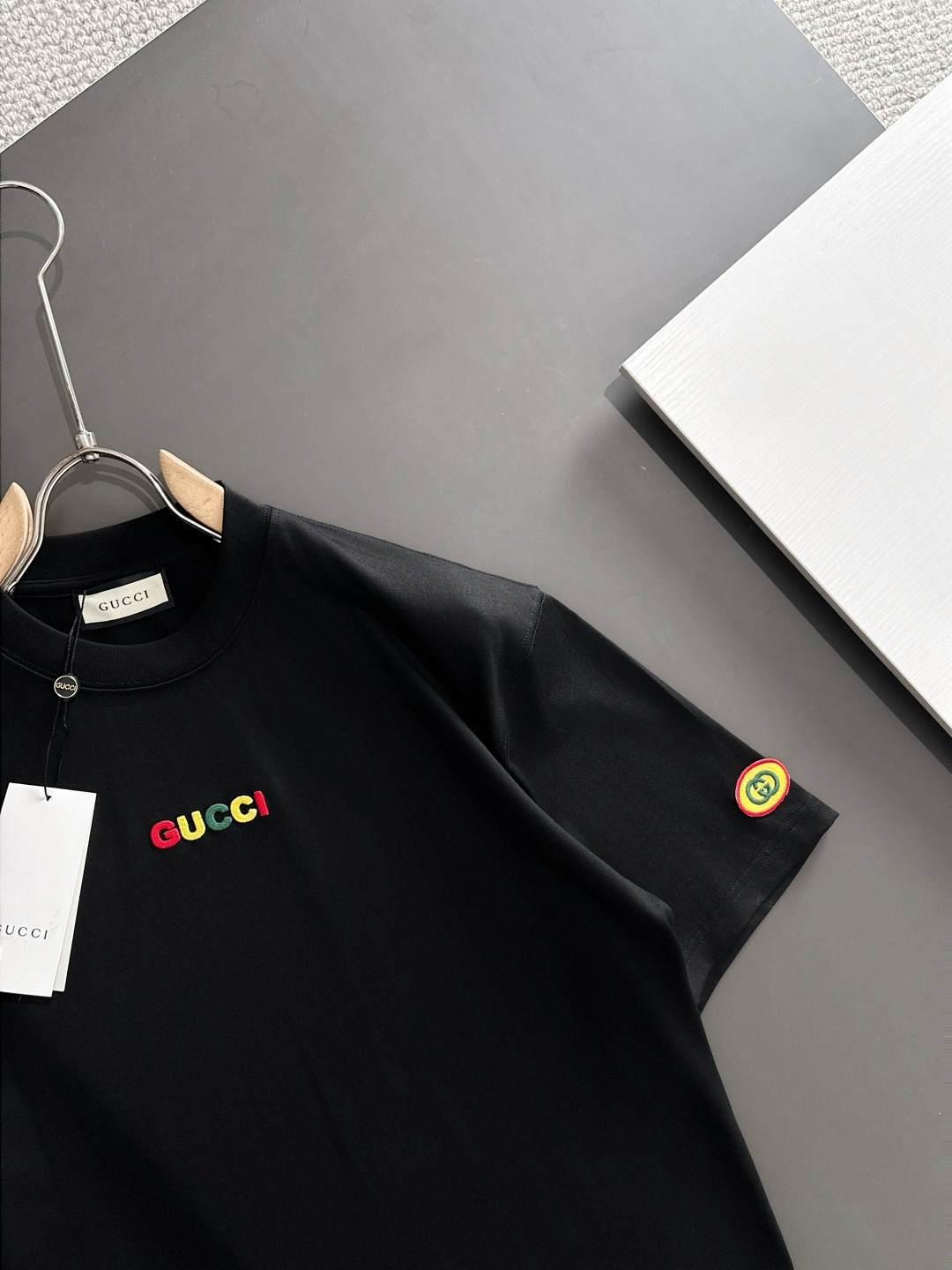 Gucci  T恤服装,男 3