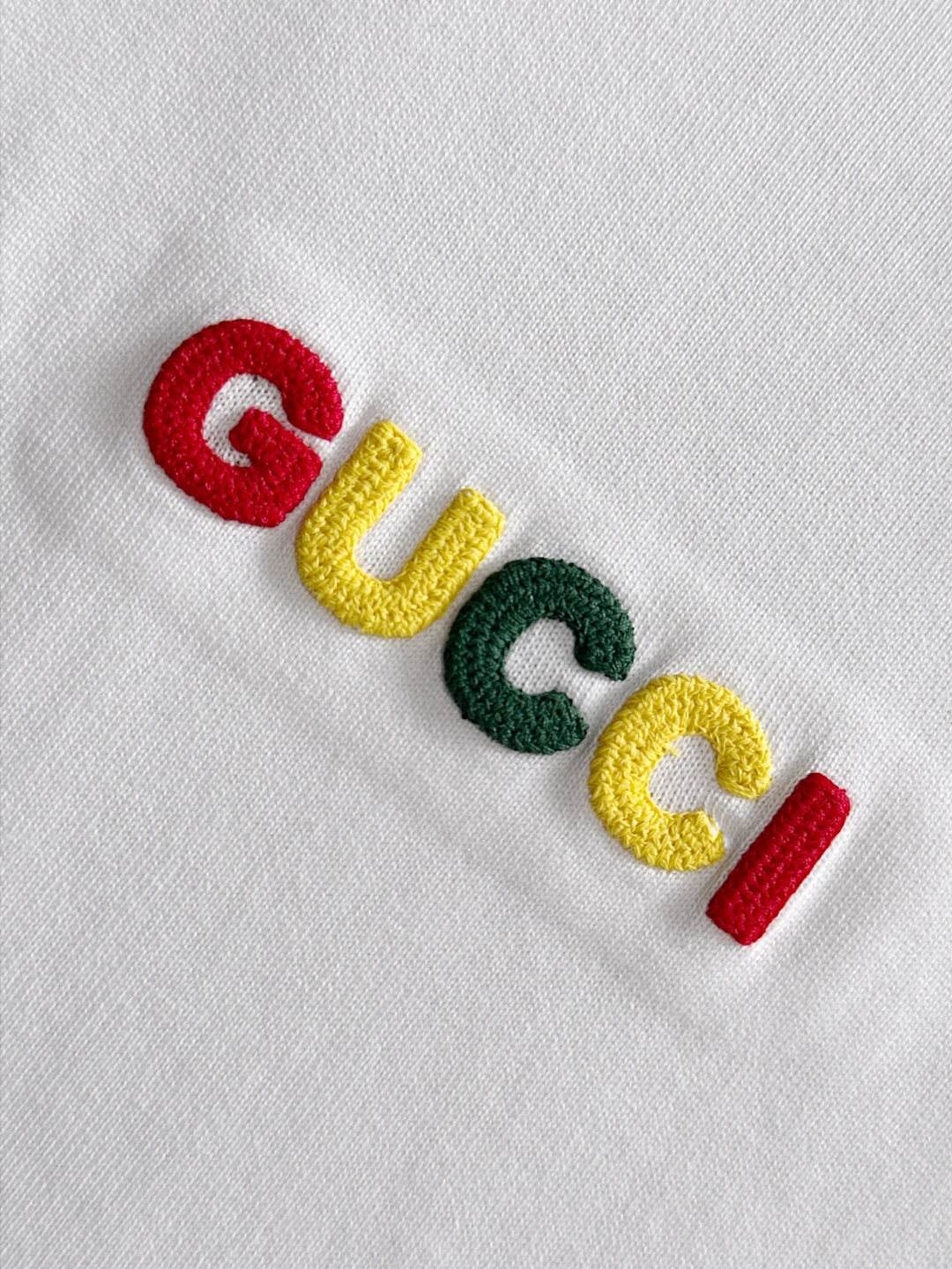 Gucci  T恤服装,男 6
