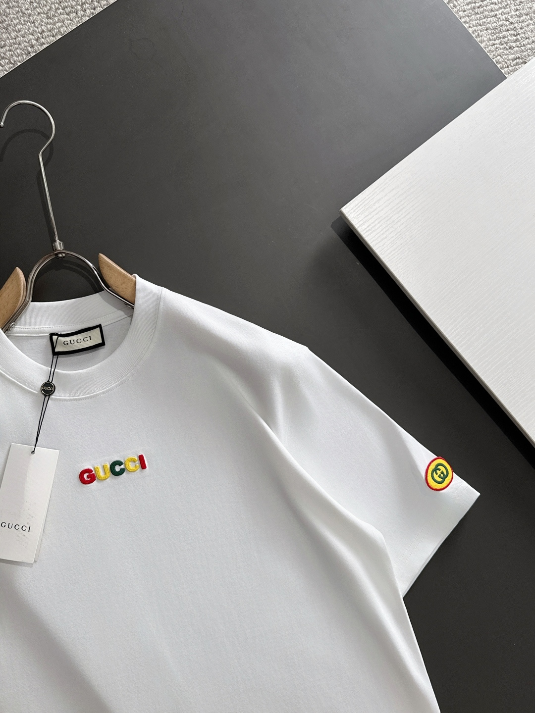 Gucci  T恤服装,男 3