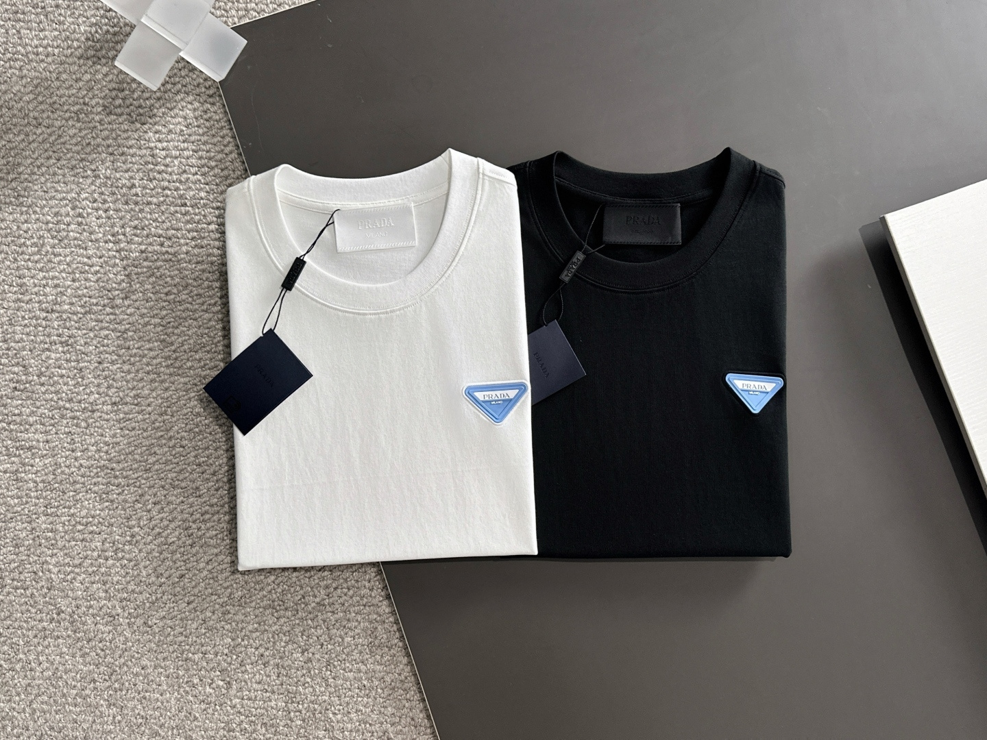 Prada  T恤服装,男 2