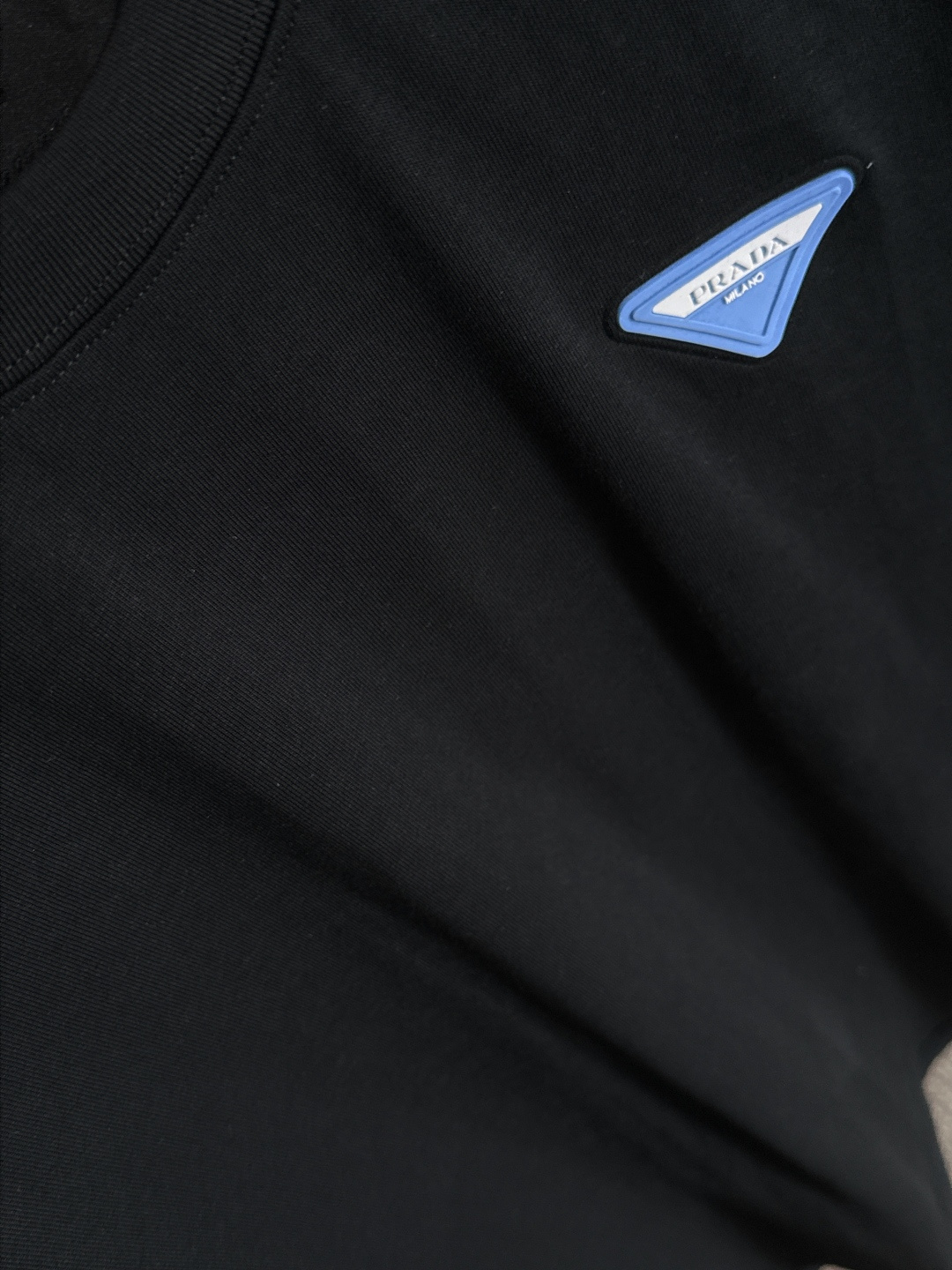 Prada  T恤服装,男 4