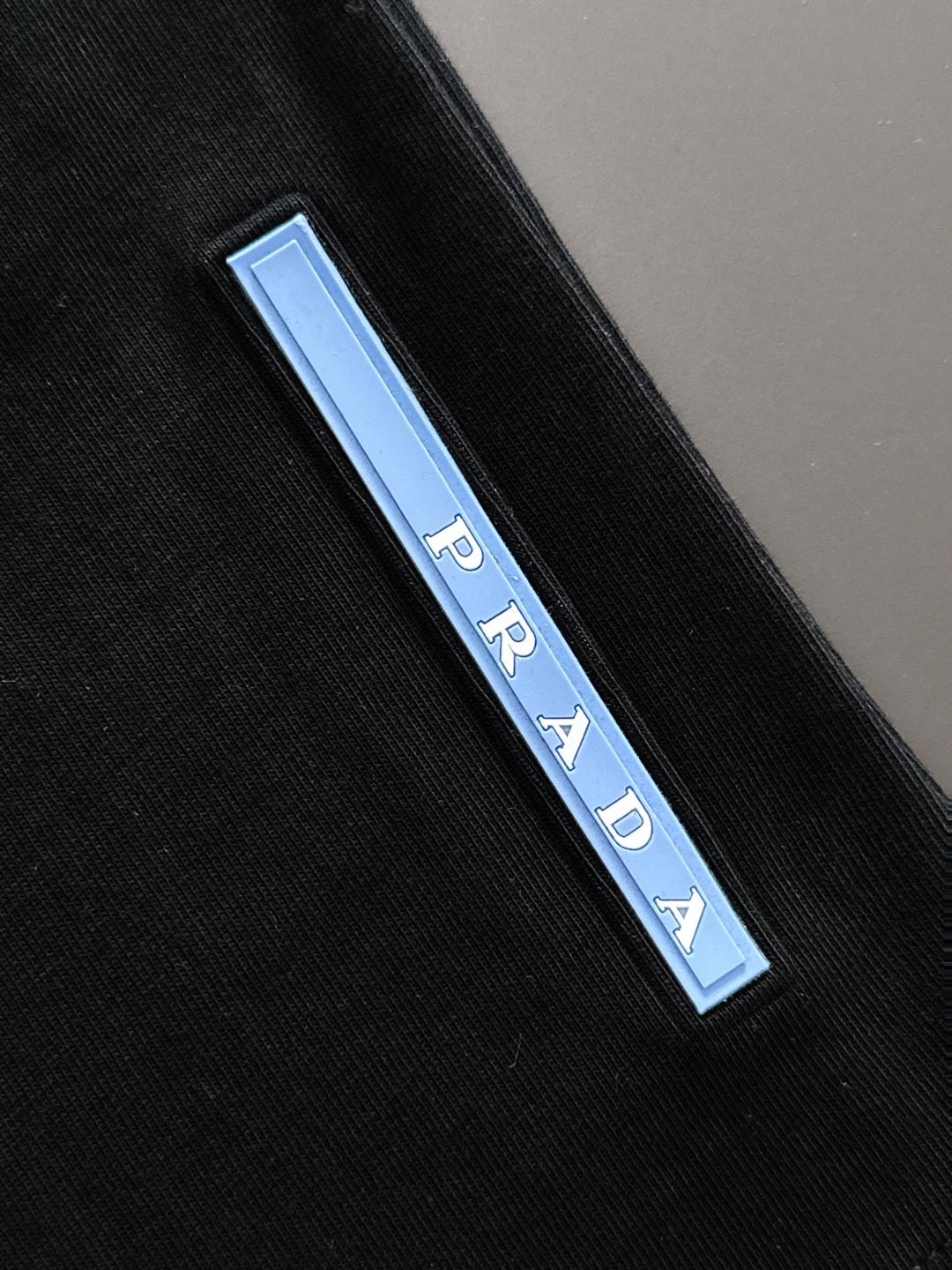 Prada  T恤服装,男 5