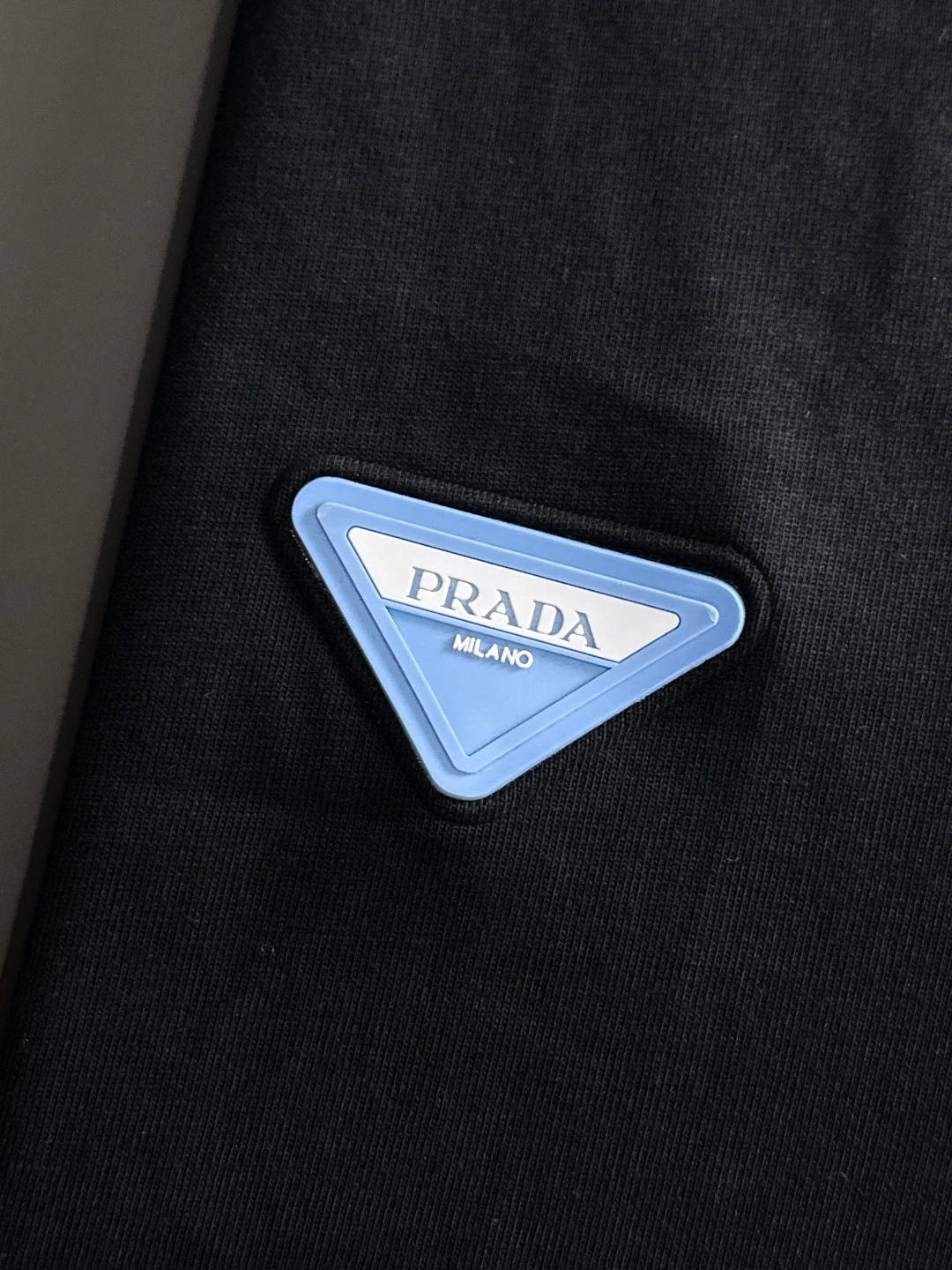 Prada  T恤服装,男 7