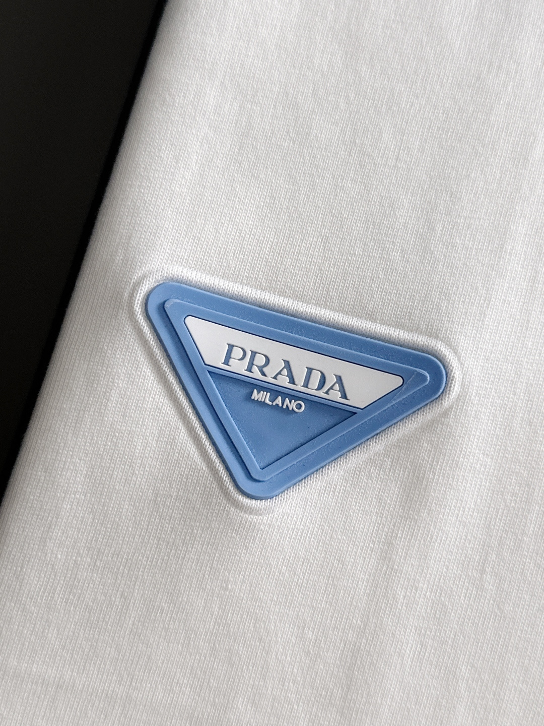 Prada  T恤服装,男 4