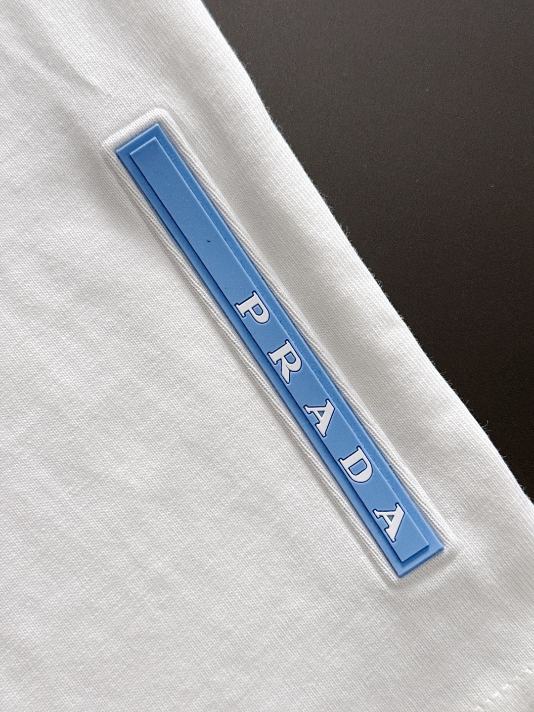 Prada  T恤服装,男 7