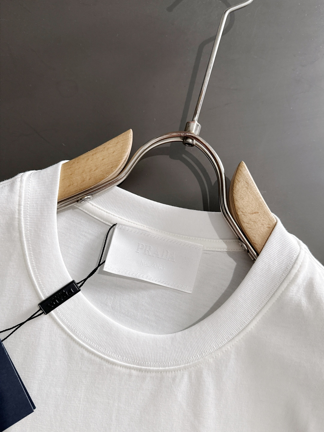 Prada  T恤服装,男 5