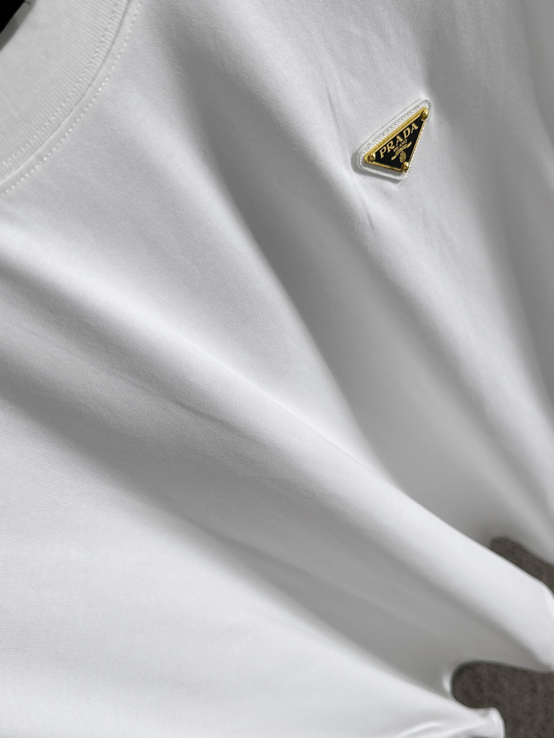 Prada  T恤服装,男 7