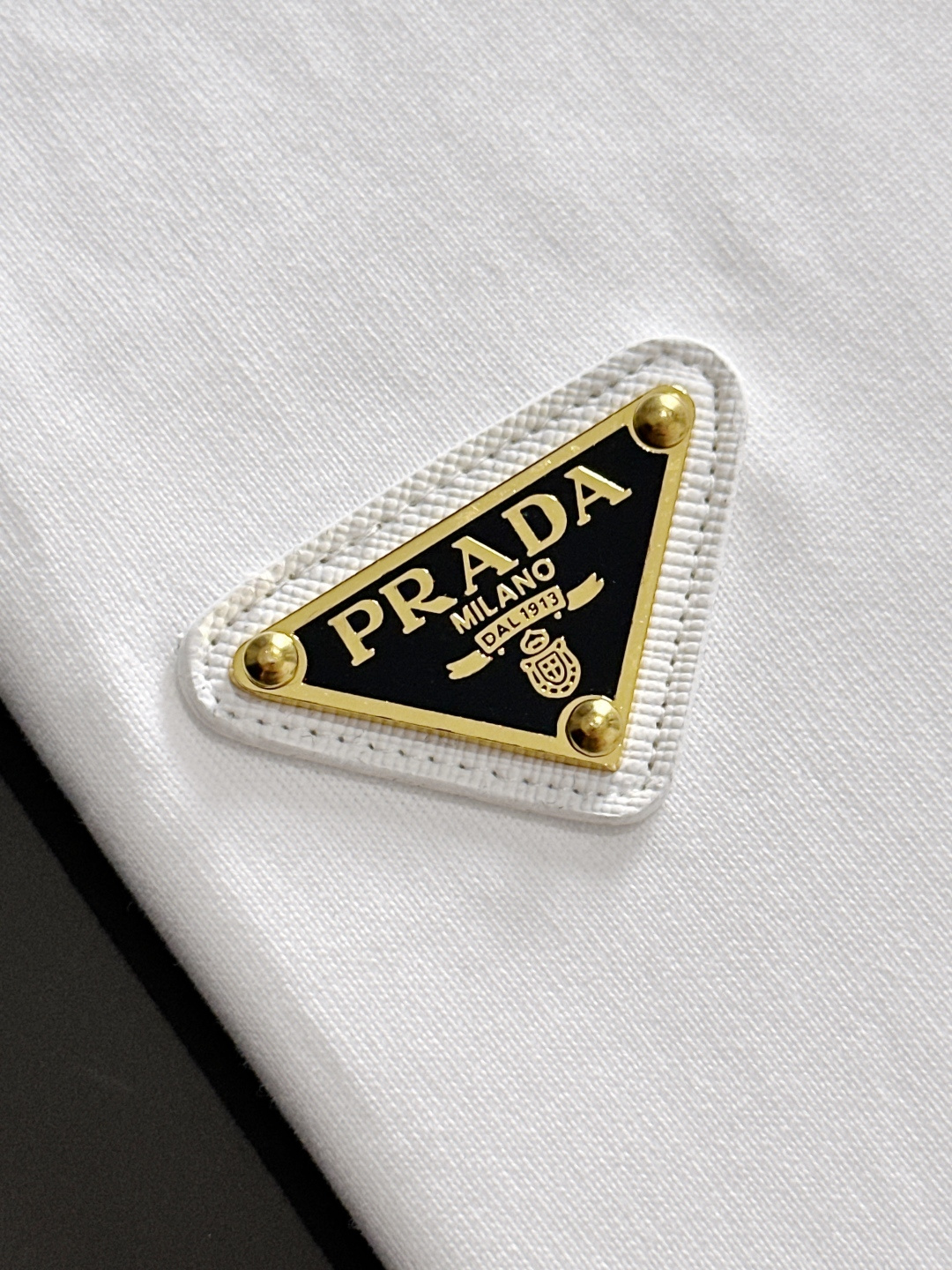 Prada  T恤服装,男 6