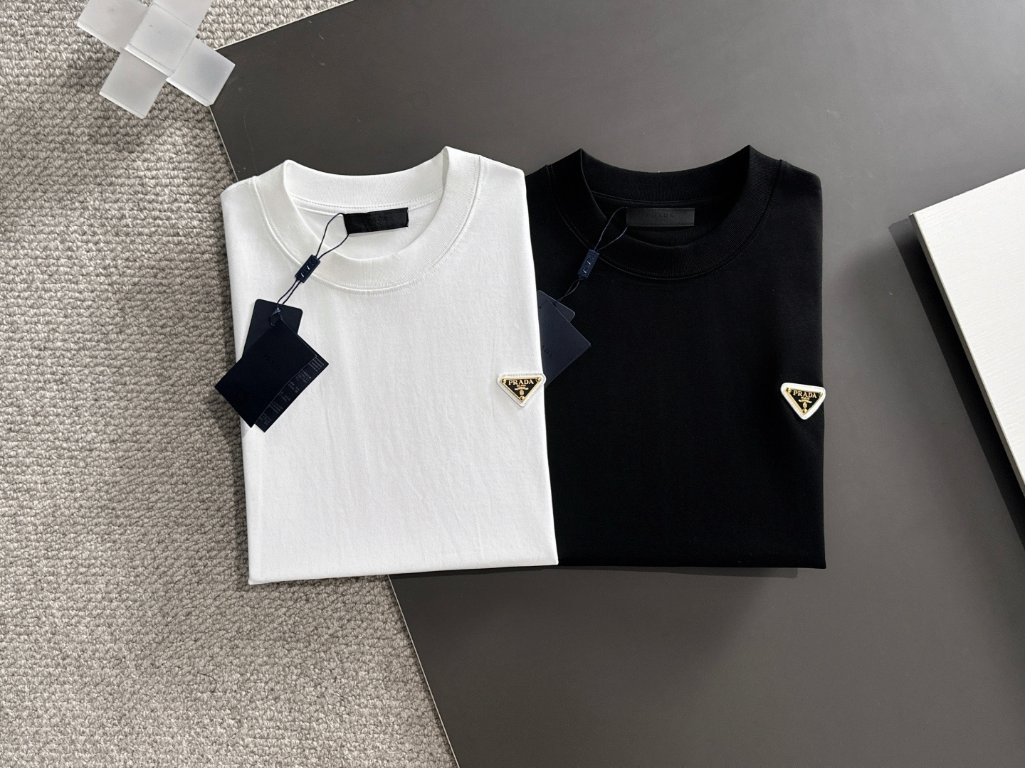 Prada  T恤服装,男 2