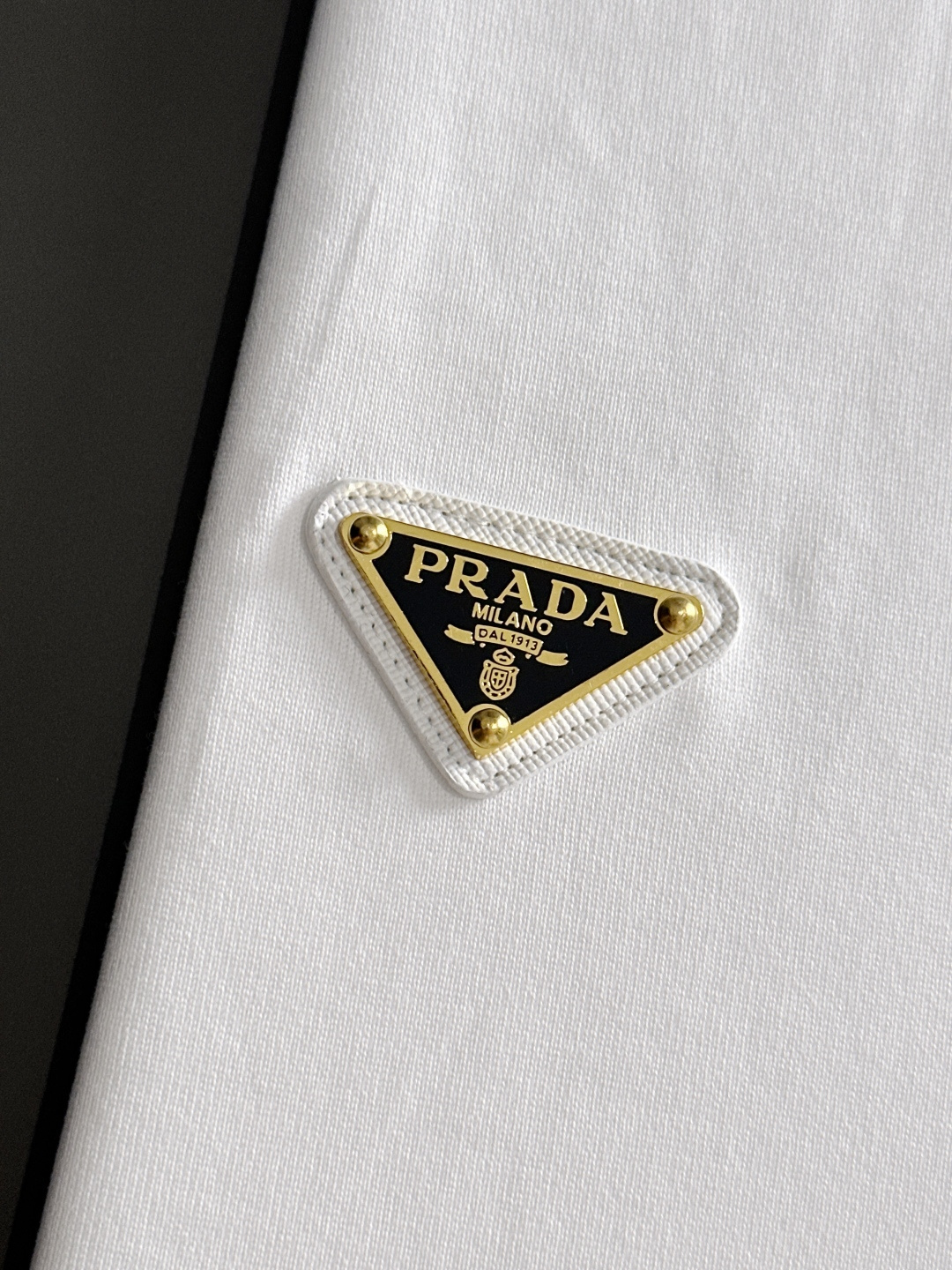 Prada  T恤服装,男 4