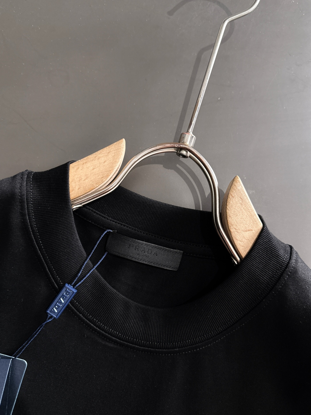 Prada  T恤服装,男 5