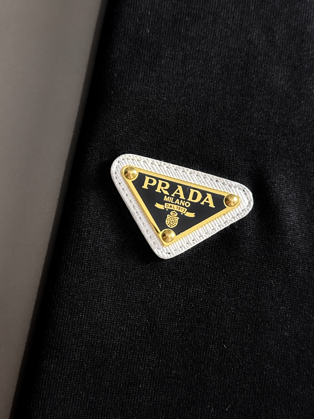 Prada  T恤服装,男 4