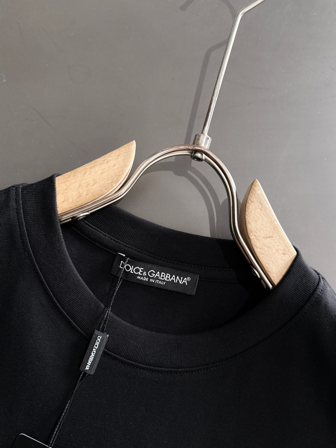 DG  T恤服装,男 5