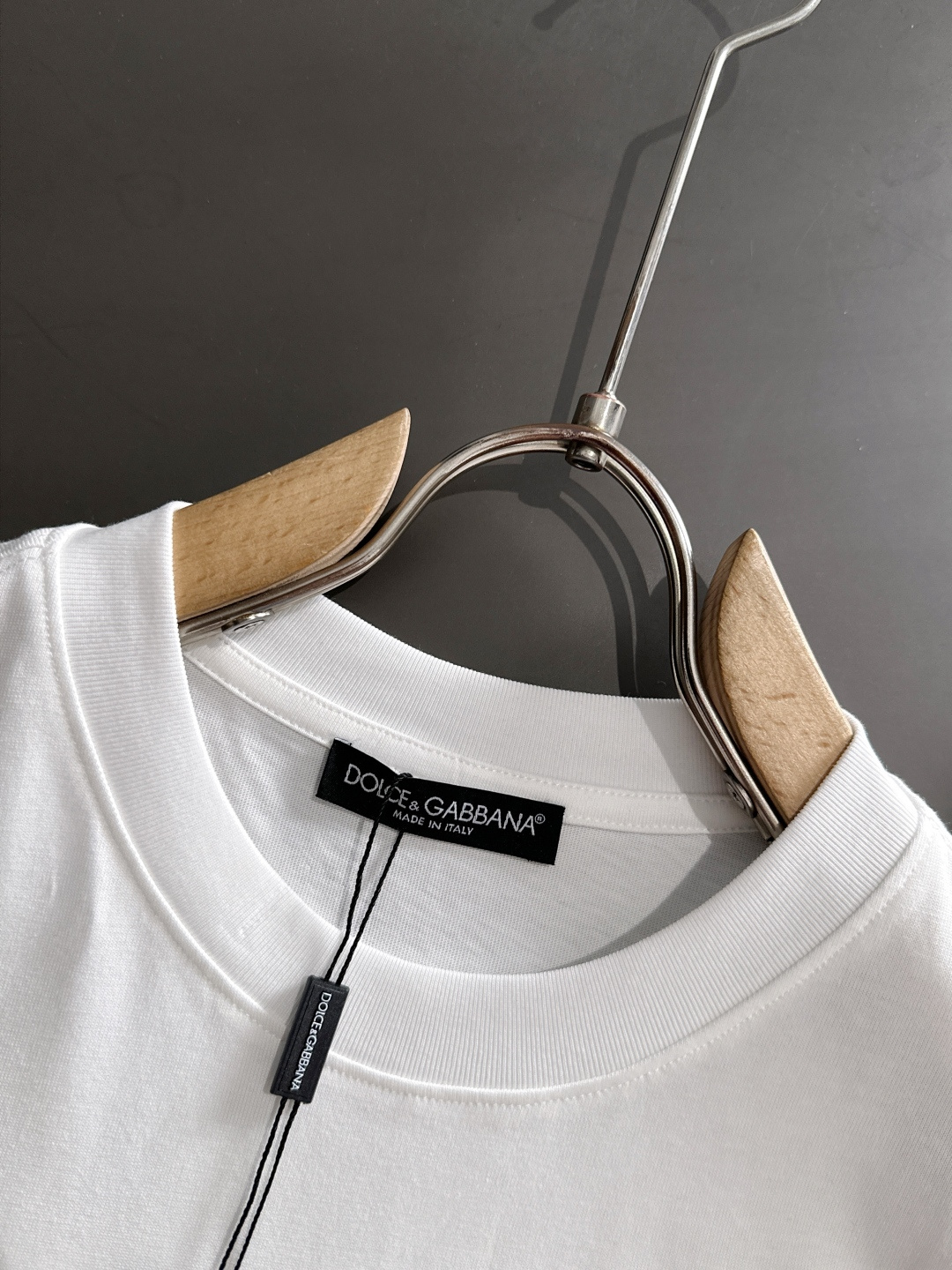 DG  T恤服装,男 5