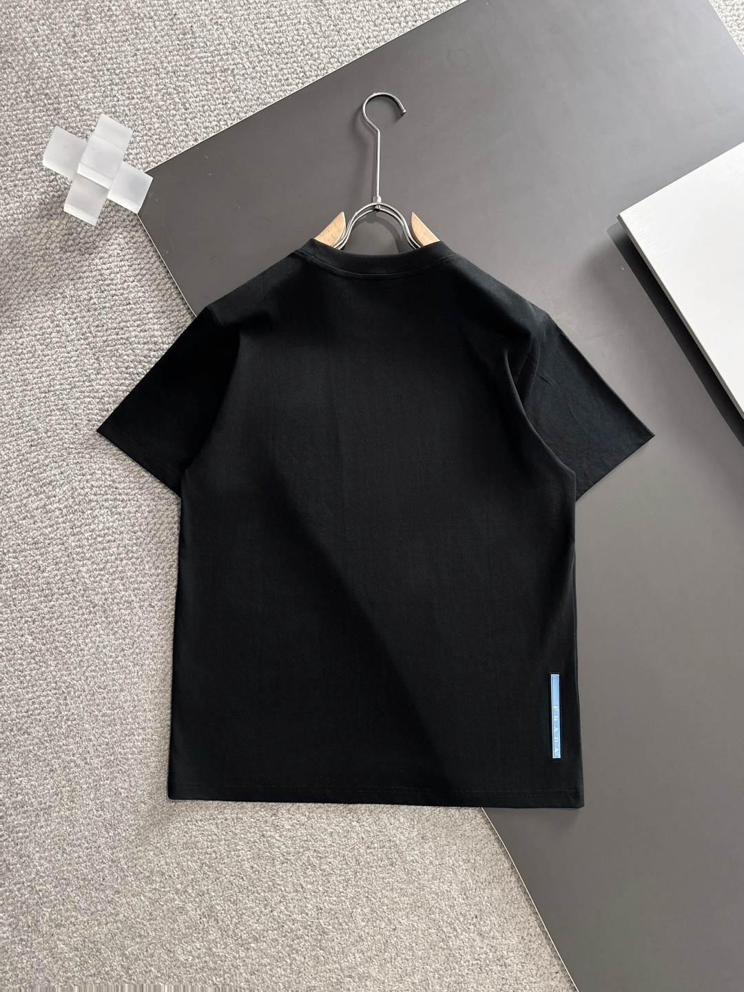 Prada  T恤服装,男 9