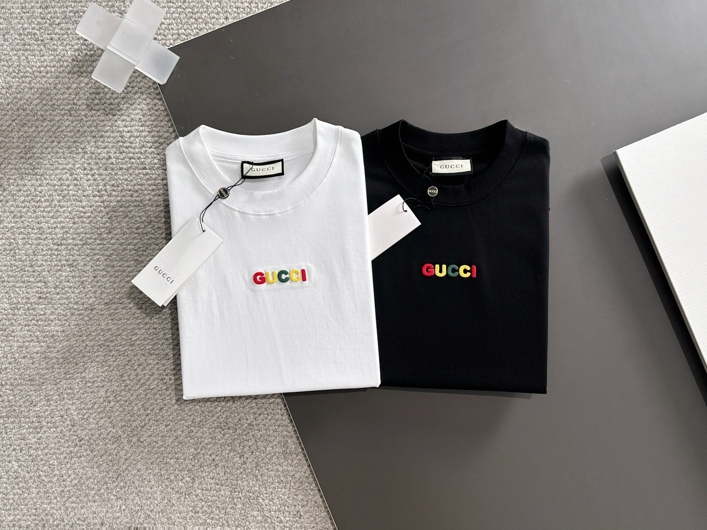 Gucci  T恤服装,男 2