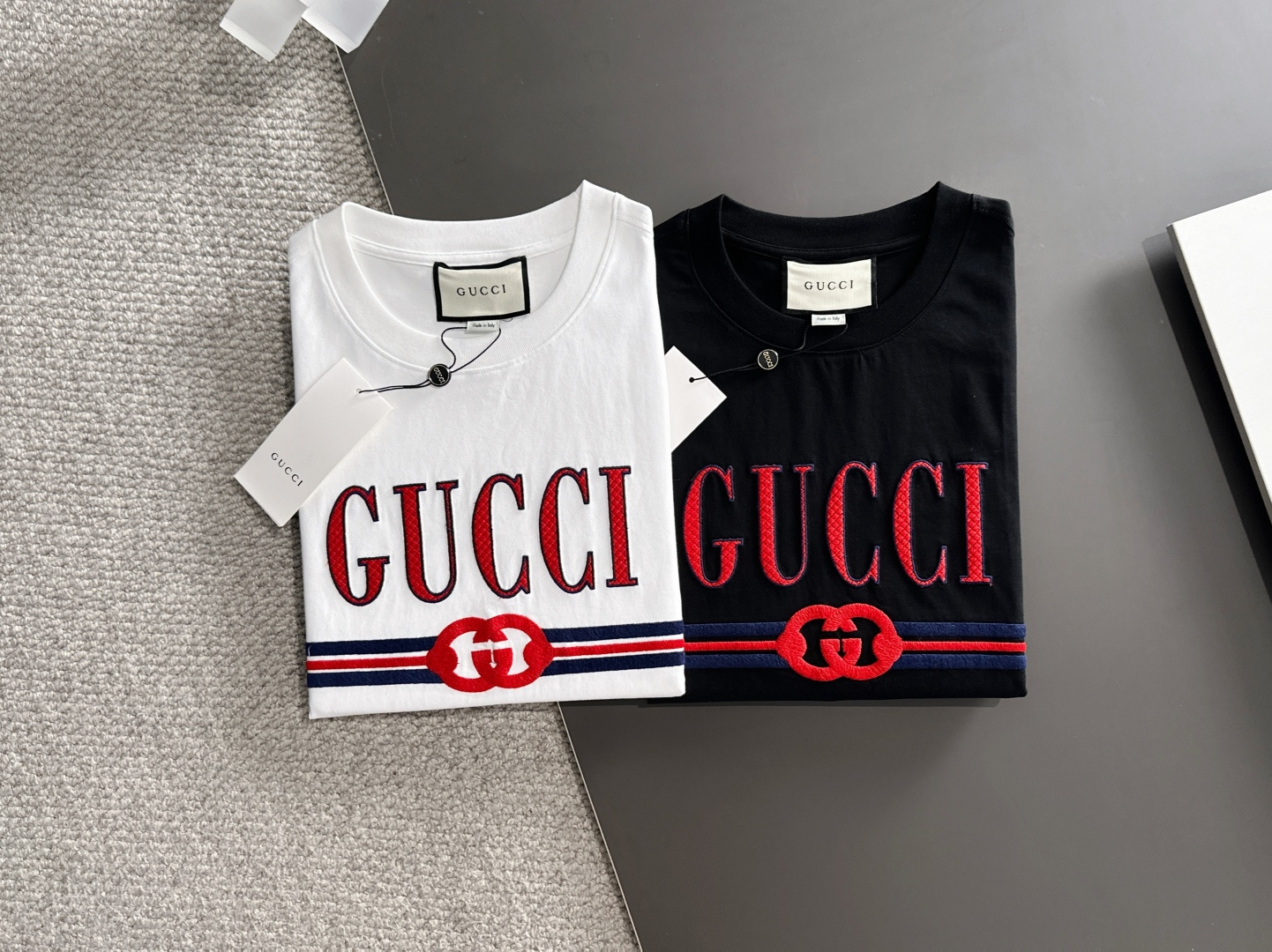 Gucci  T恤服装,男 2