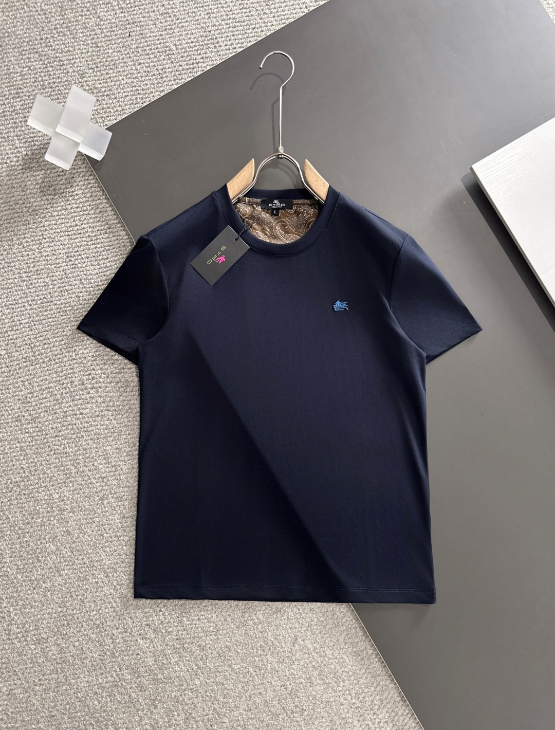 Year-Old Classic T-Shirts for Business and Leisure by Old and New Rich