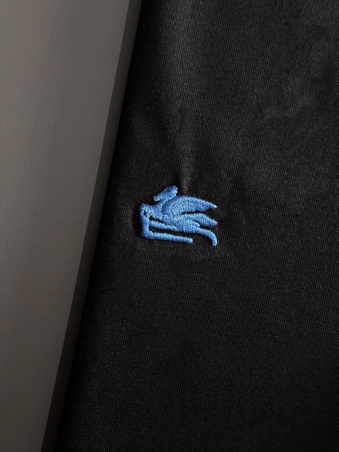 Year-Old Classic Business Leisure T-Shirt: Silky Cotton, Comfortable Fit, Various Colors - 图片 7