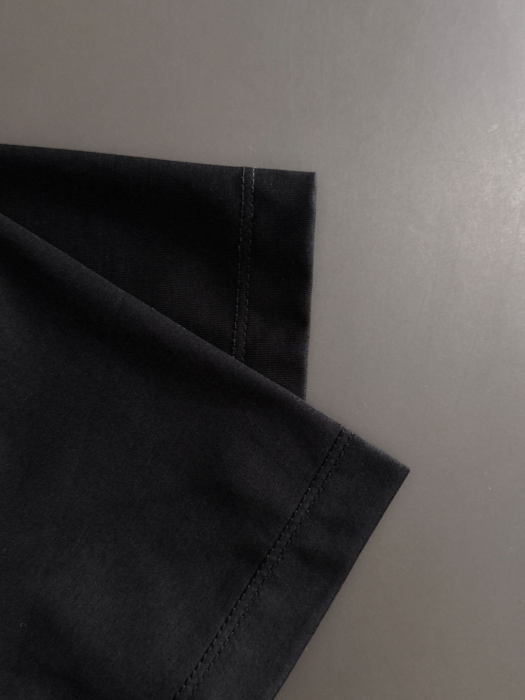 Year-Old Classic Business Leisure T-Shirt: Silky Cotton, Comfortable Fit, Various Colors - 图片 5