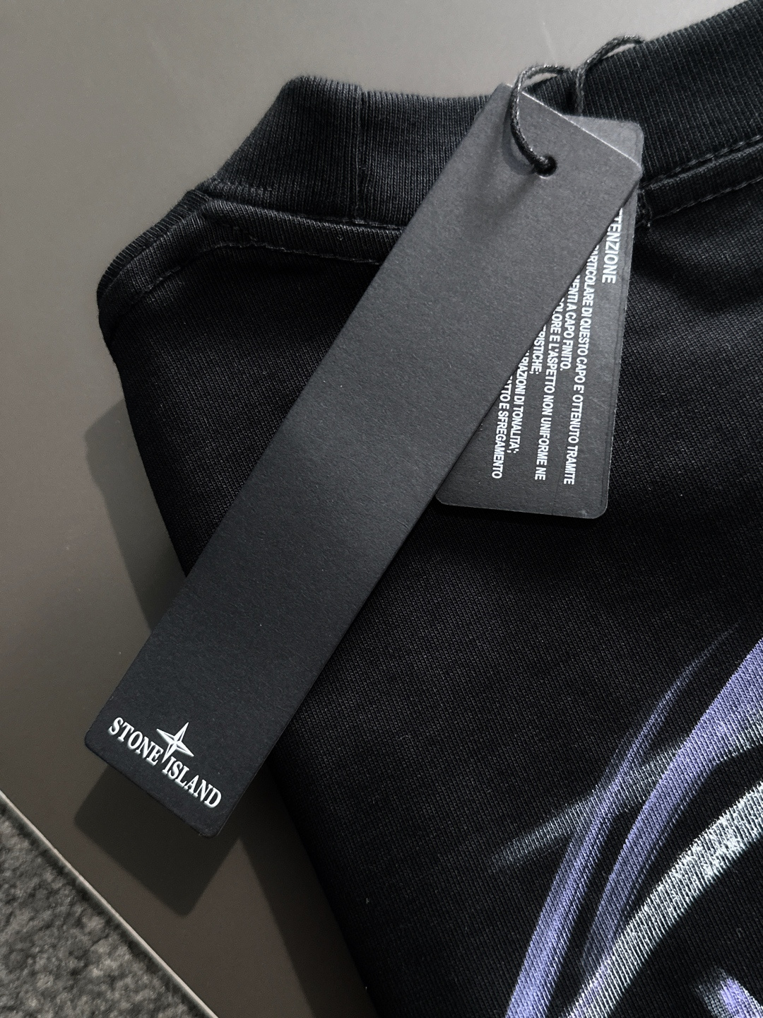 “2025SS Classic Logo T-Shirt: Comfortable, Durable, Original Craft, Sizes M-2XL” - 图片 8