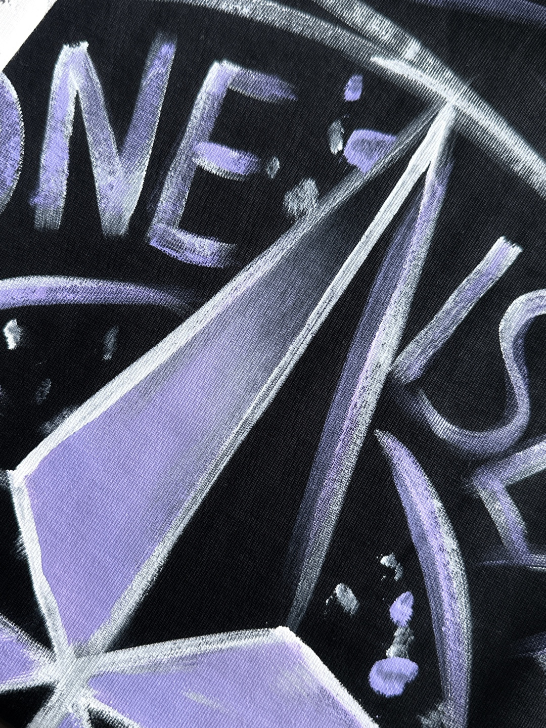 “2025SS Classic Logo T-Shirt: Comfortable, Durable, Original Craft, Sizes M-2XL” - 图片 9