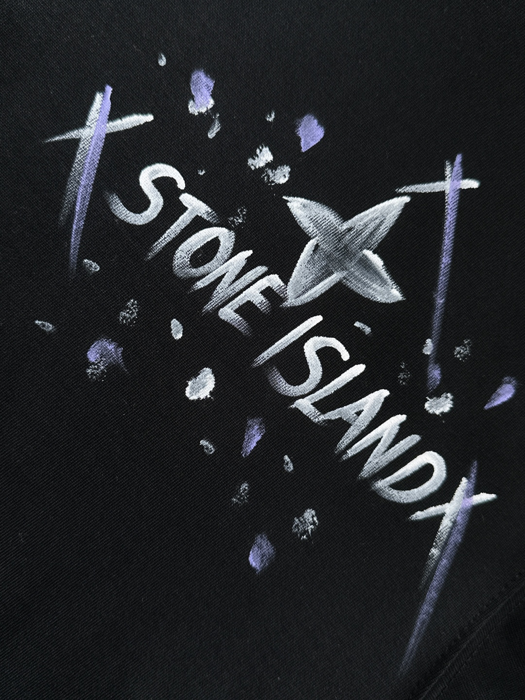 “2025SS Classic Logo T-Shirt: Comfortable, Durable, Original Craft, Sizes M-2XL” - 图片 6