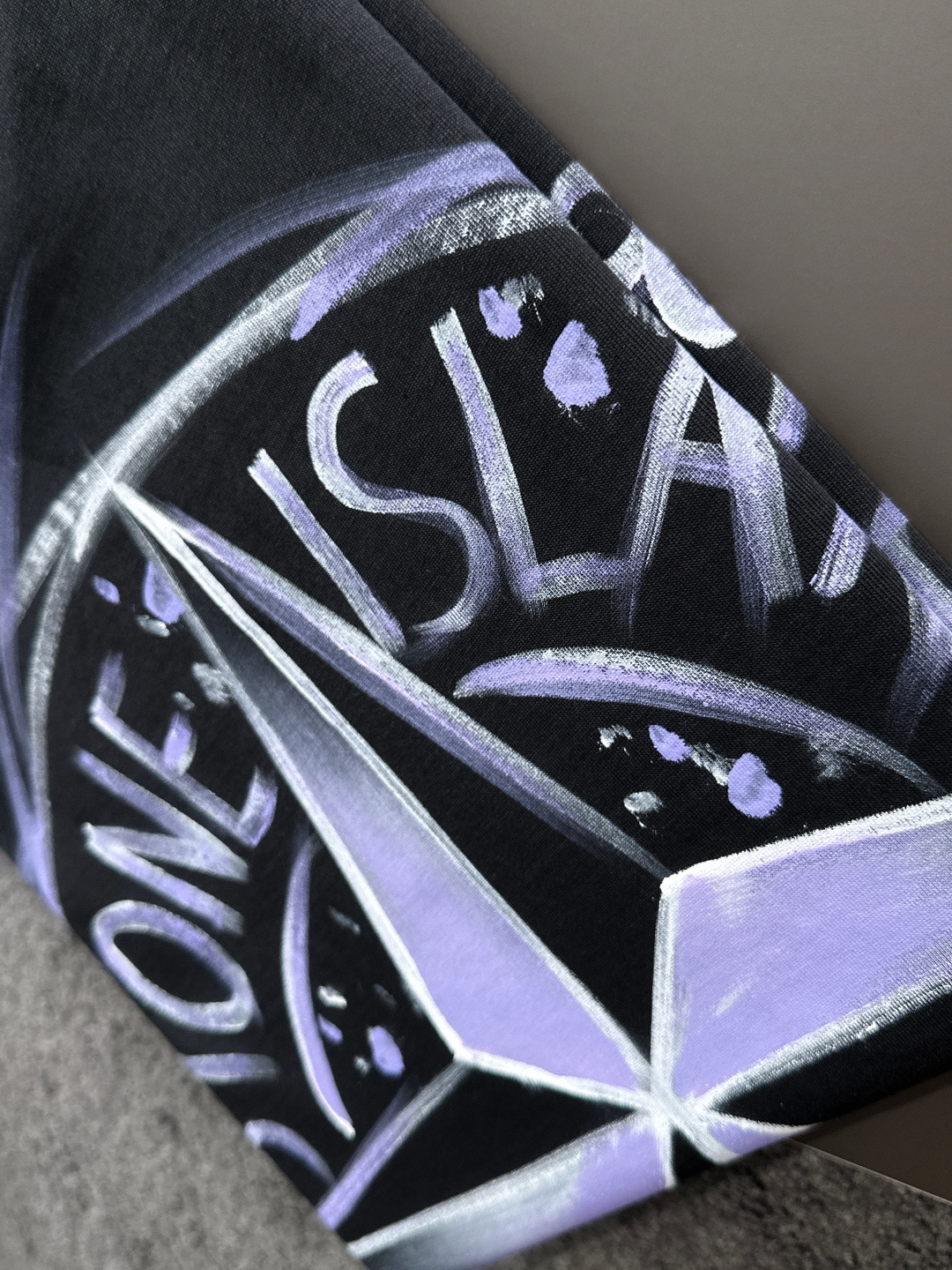 “2025SS Classic Logo T-Shirt: Comfortable, Durable, Original Craft, Sizes M-2XL” - 图片 7