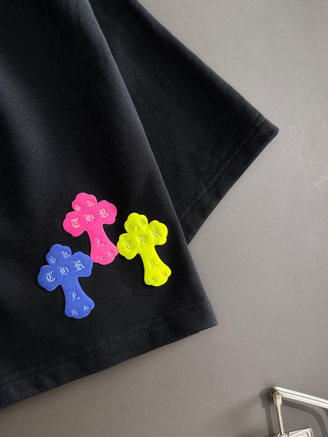 2025SS Recreational Sport Shorts: Modern Classic Urban Poles, Quality Fabric, Tailored Design - 图片 8