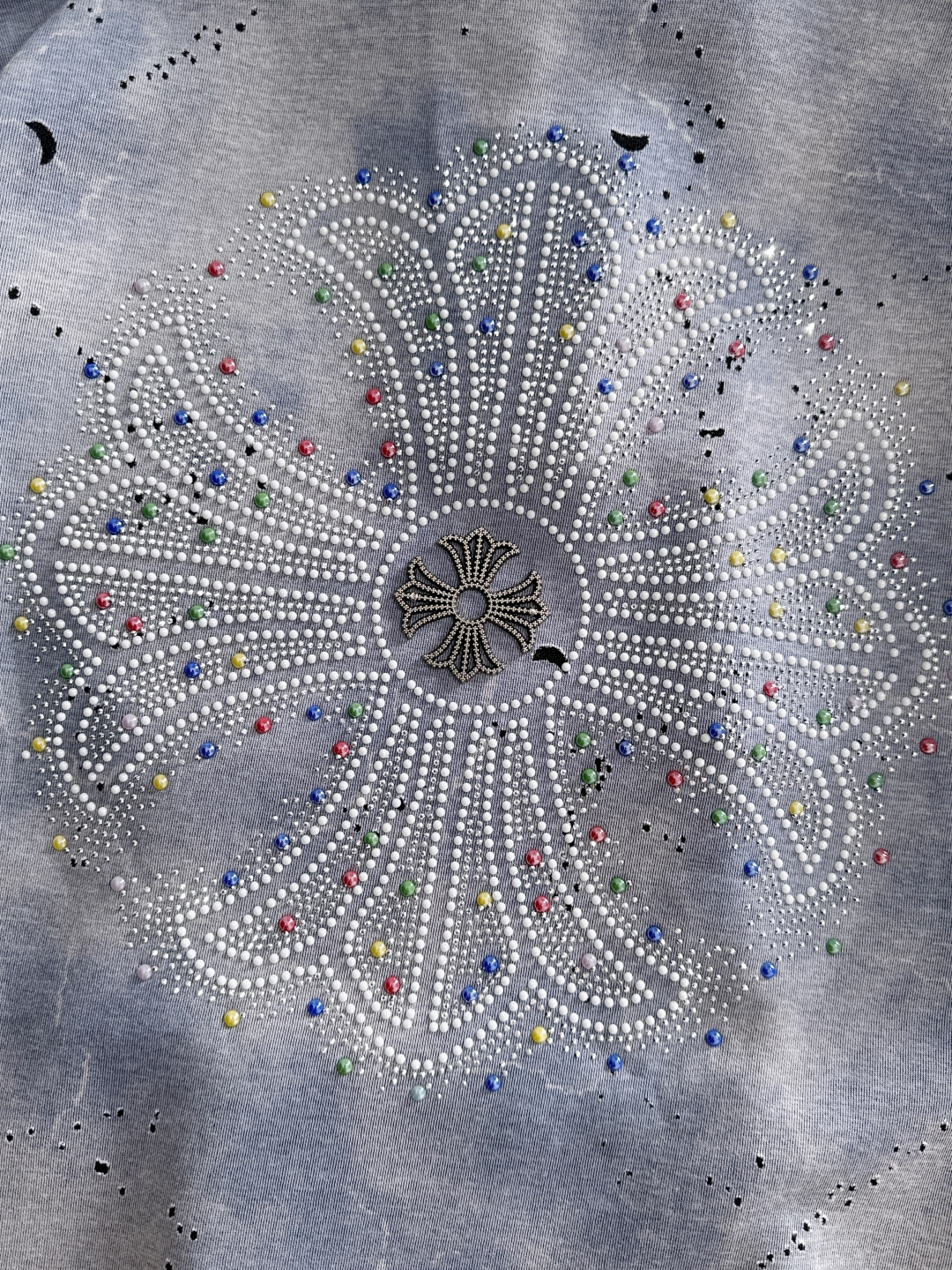 CH 25秋冬潮牌连帽卫衣，精致工艺专柜面料，顶级元素融合打造，3标齐全，潮男时尚，无论是上身舒适度还是