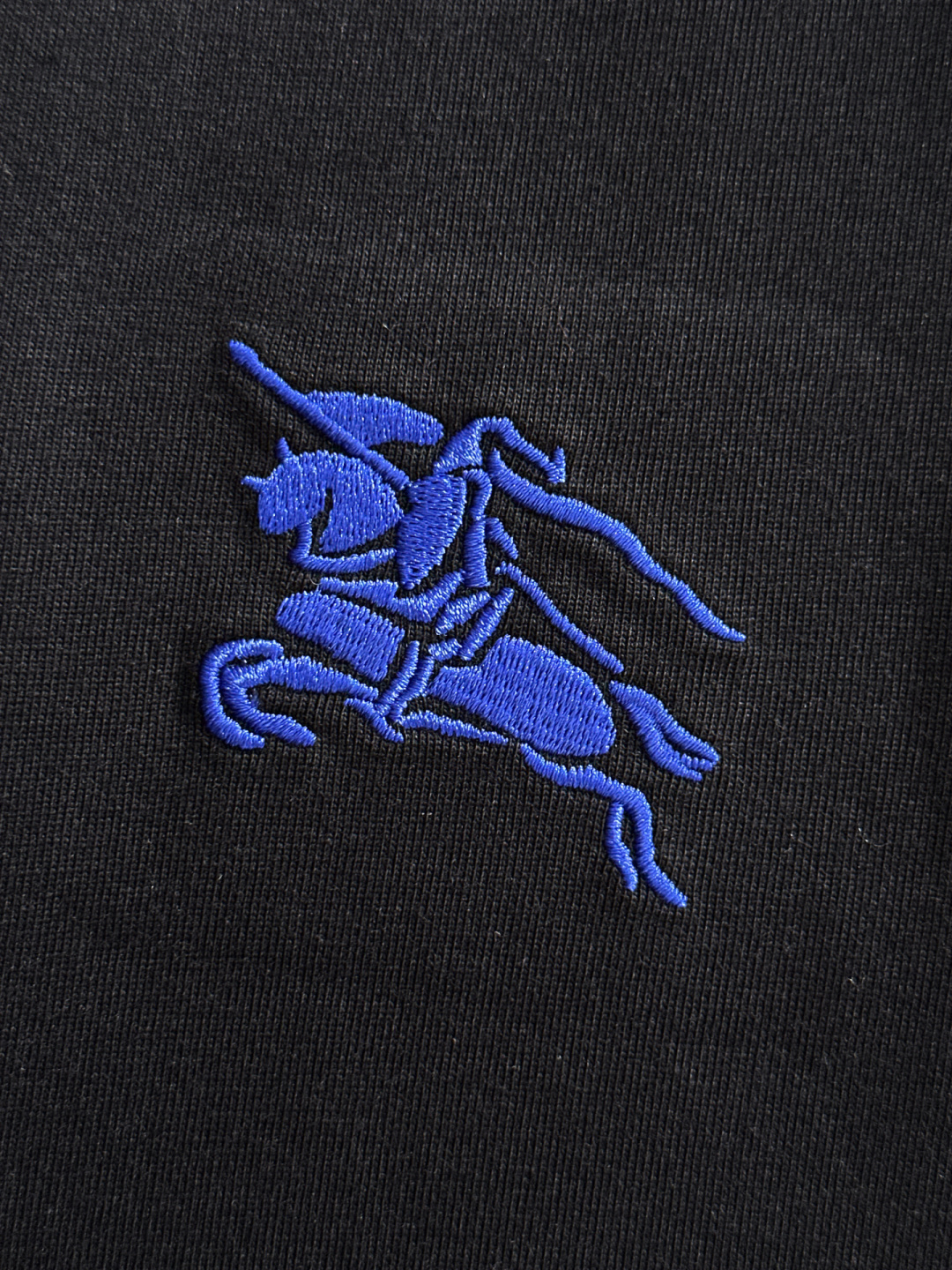 BBR 2025ss拼接长袖t恤 定制260克全棉双纱紧密爽滑面料，布面干净，布纹清晰，手感非常细腻扎实