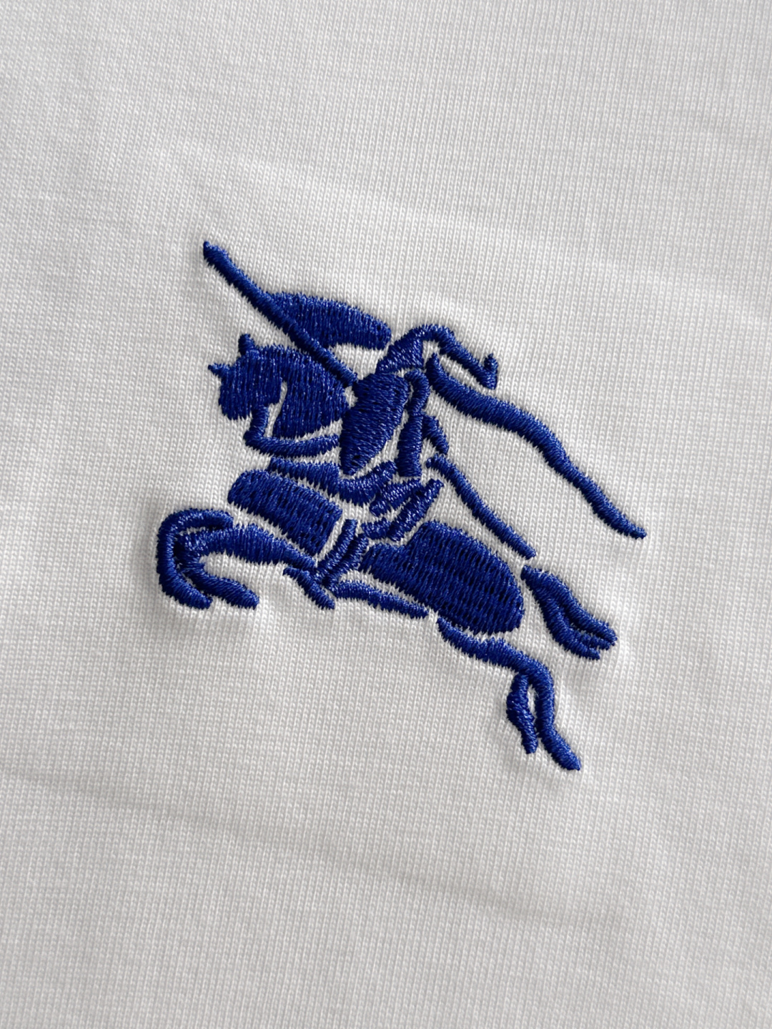 BBR 2025ss拼接长袖t恤 定制260克全棉双纱紧密爽滑面料，布面干净，布纹清晰，手感非常细腻扎实