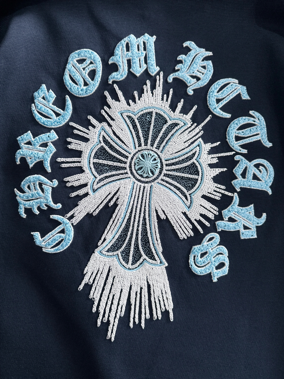 CH 25秋冬潮牌卫衣，精致工艺专柜面料，顶级元素融合打造，3标齐全，潮男时尚，无论是上身舒适度还是都是