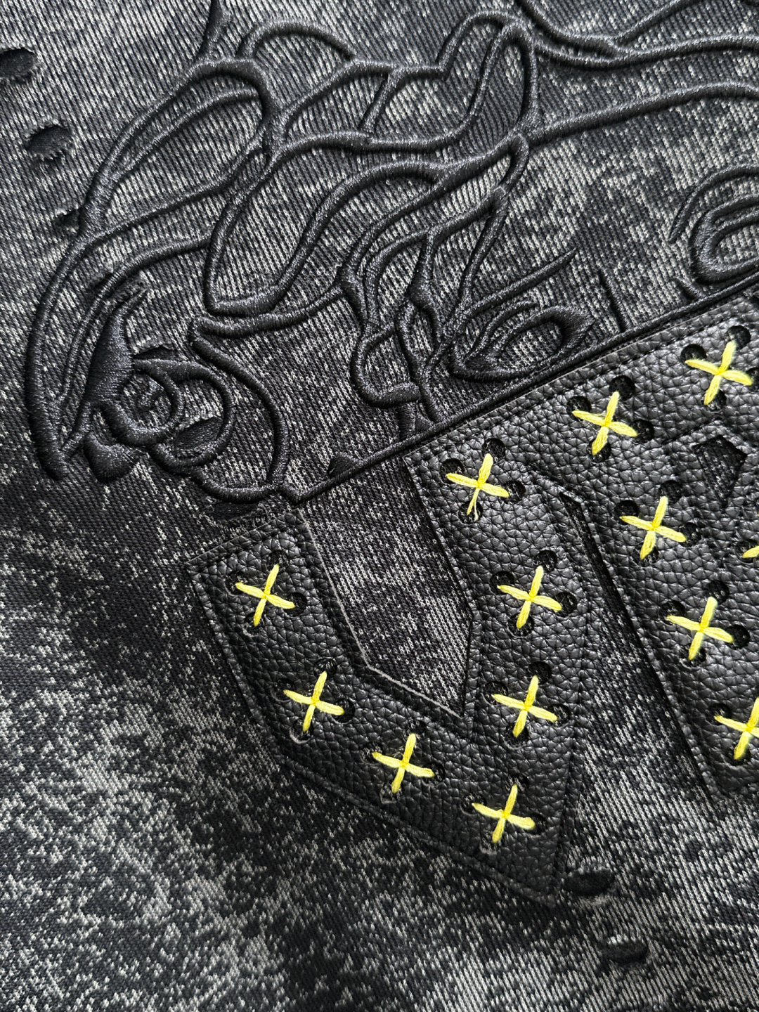 VER 25秋冬潮牌卫衣，精致工艺专柜面料，顶级元素融合打造，3标齐全，潮男时尚，无论是上身舒适度还是都