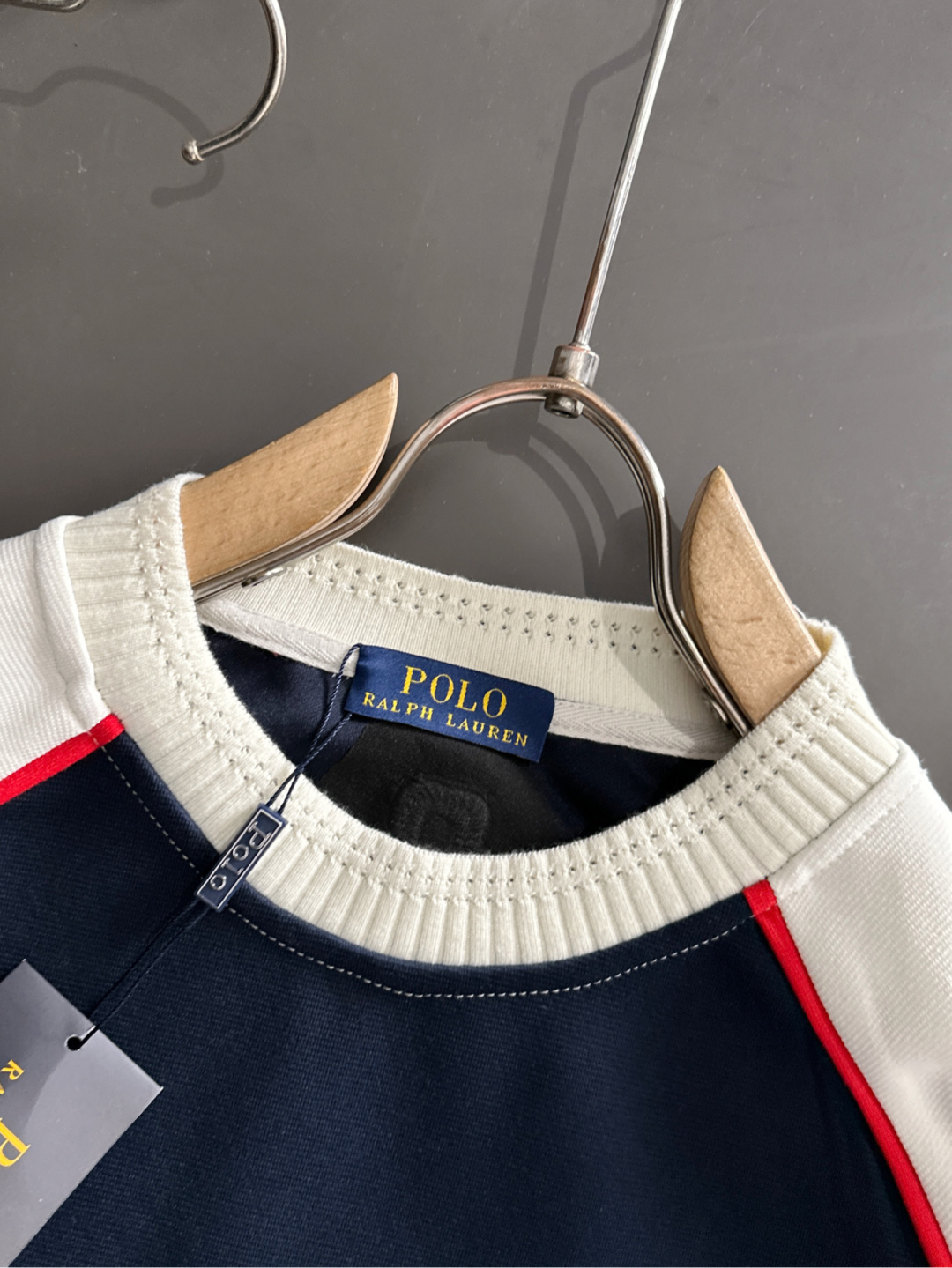 POLO 25秋冬潮牌卫衣，精致工艺专柜面料，顶级元素融合打造，3标齐全，潮男时尚，无论是上身舒适度还是