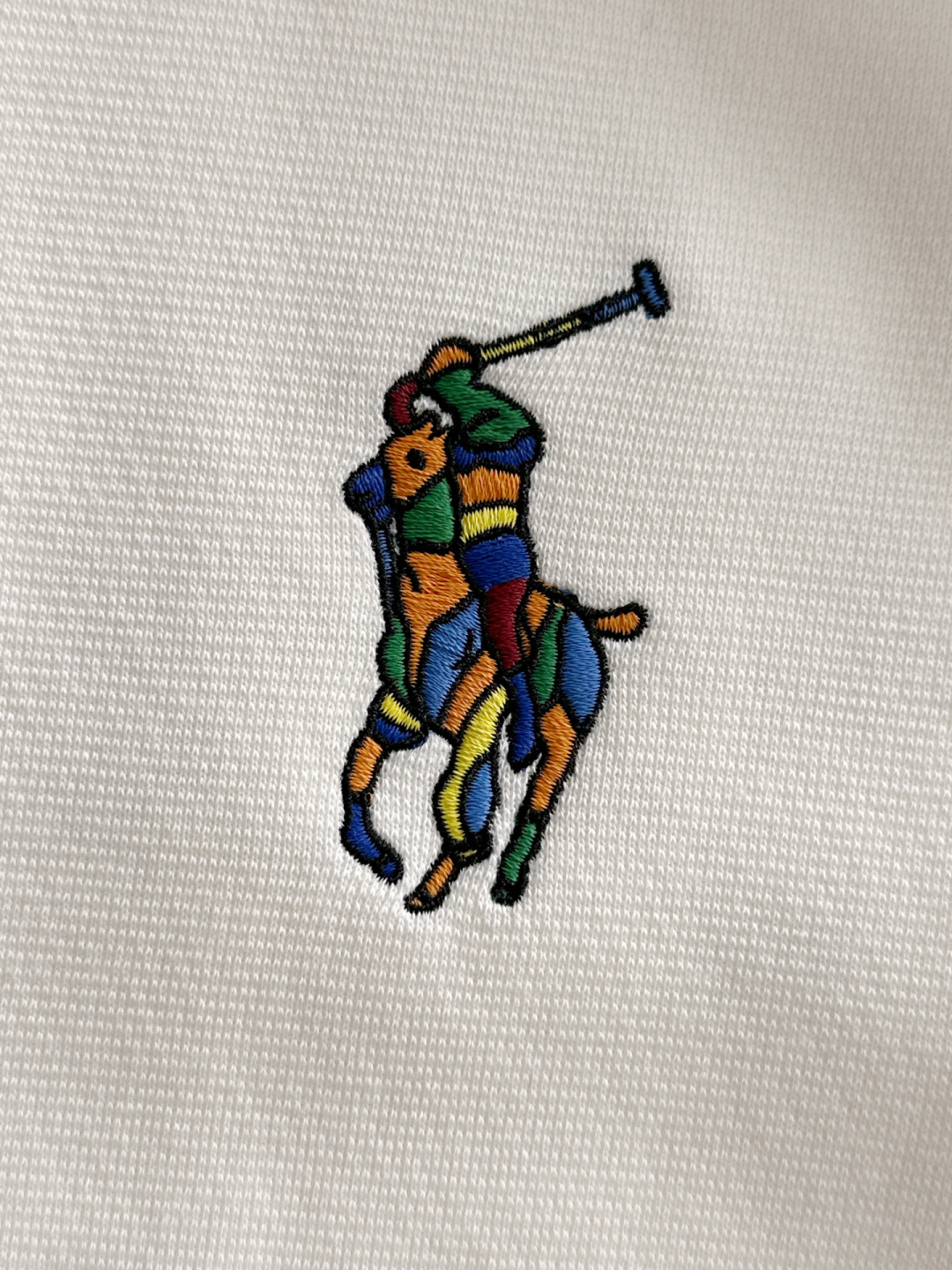 POLO 25秋冬潮牌卫衣，精致工艺专柜面料，顶级元素融合打造，3标齐全，潮男时尚，无论是上身舒适度还是