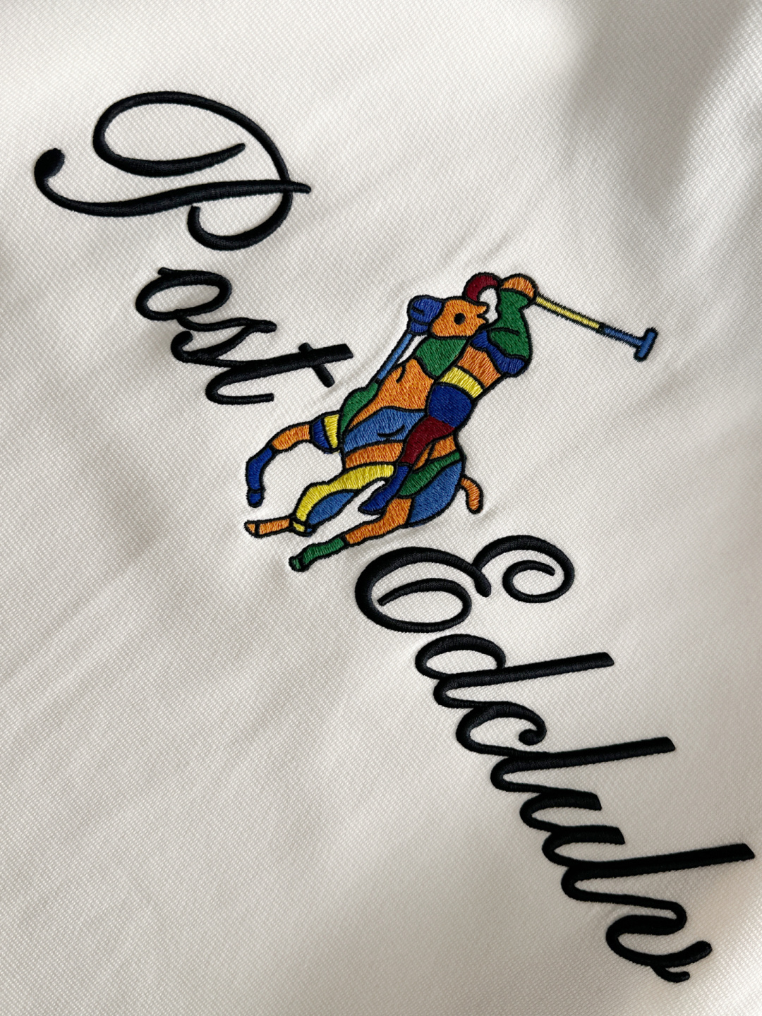 POLO 25秋冬潮牌卫衣，精致工艺专柜面料，顶级元素融合打造，3标齐全，潮男时尚，无论是上身舒适度还是