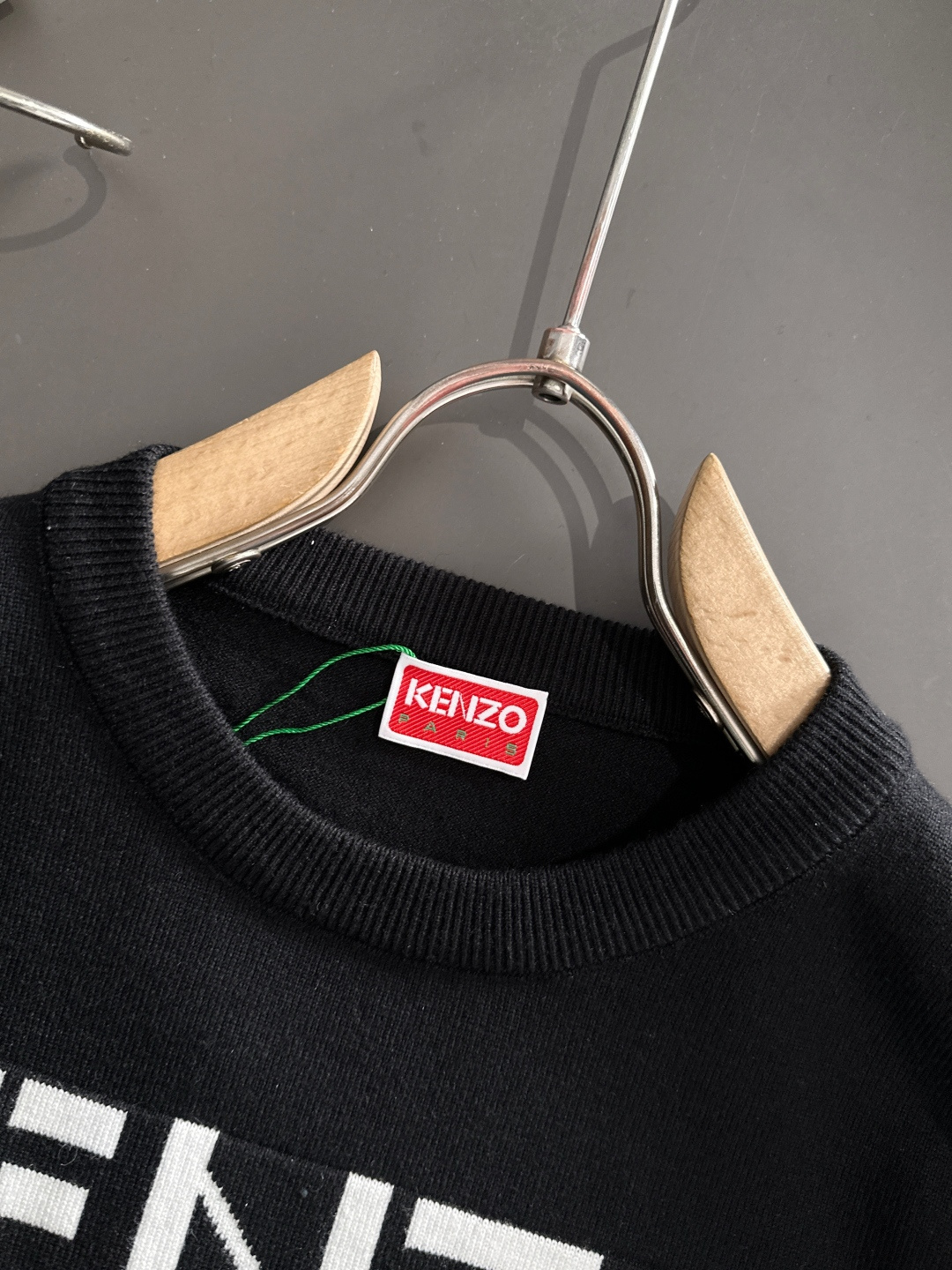 KEN 2025秋冬新品毛衣，休闲时尚保暖，打底单穿都可以进口羊毛混纺羊毛，保暖性很强，不刺激皮肤，可贴