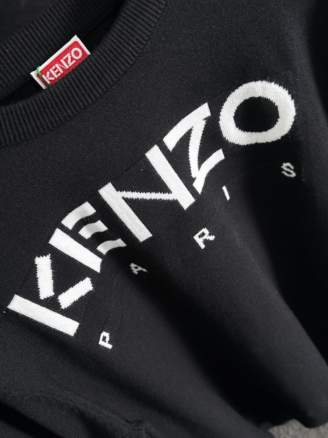 KEN 2025秋冬新品毛衣，休闲时尚保暖，打底单穿都可以进口羊毛混纺羊毛，保暖性很强，不刺激皮肤，可贴